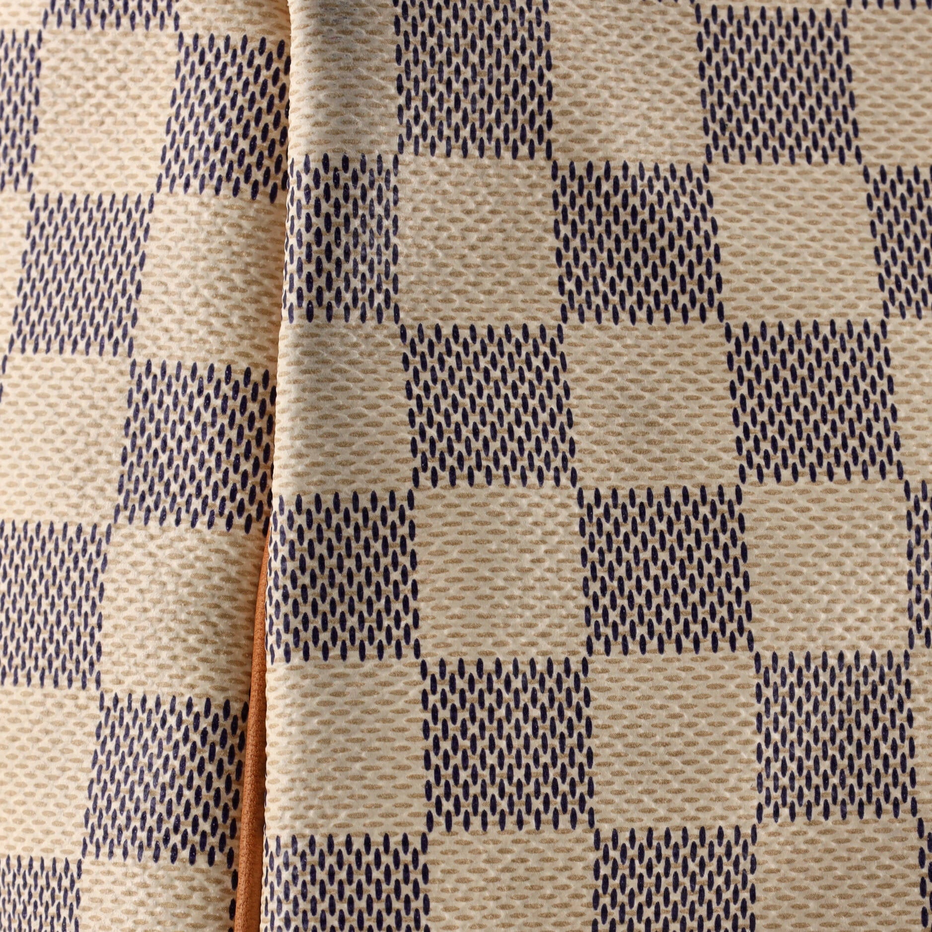 Louis Vuitton Speedy Handbag Damier 35