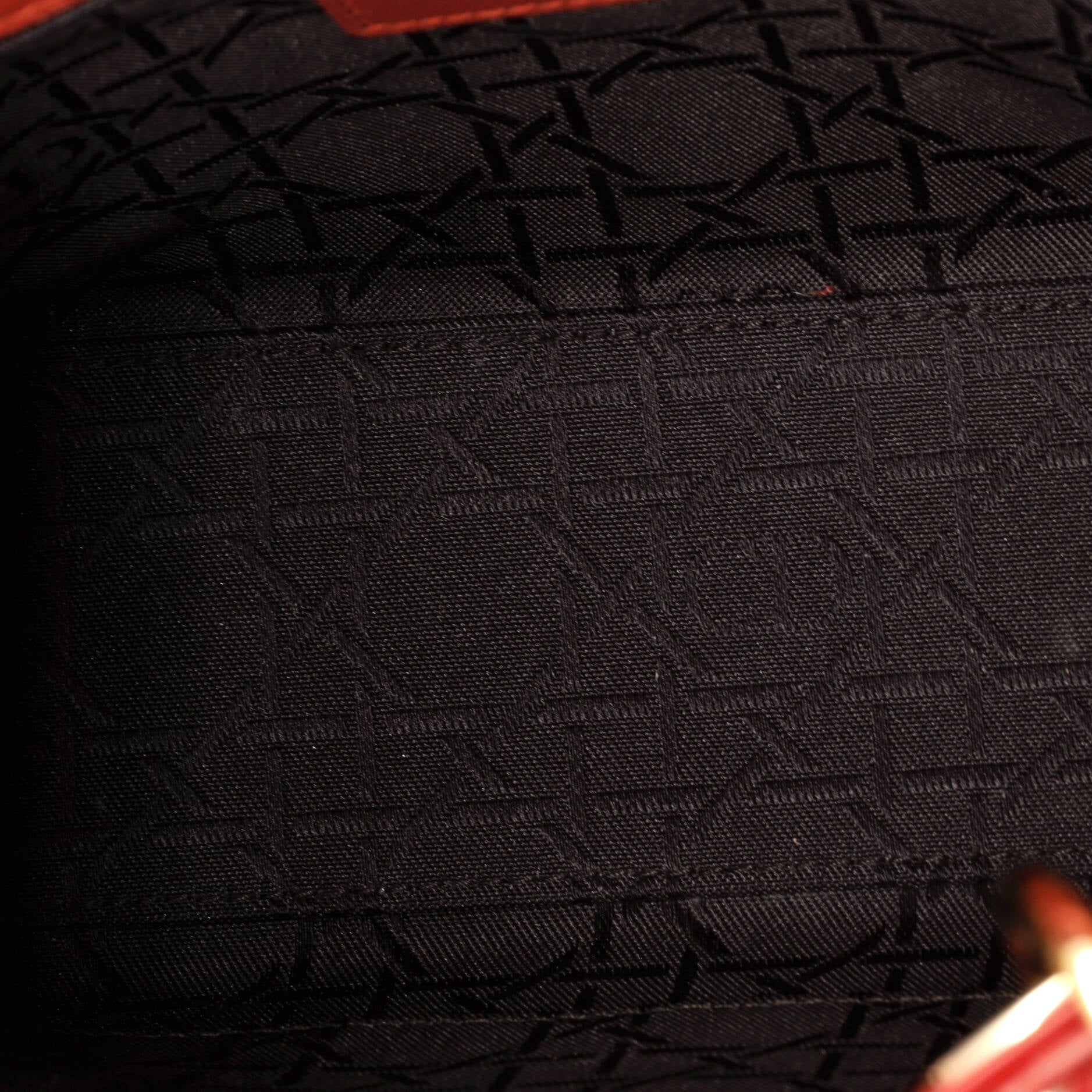 Christian Dior My Lady Dior Bag Cannage Quilt Lambskin