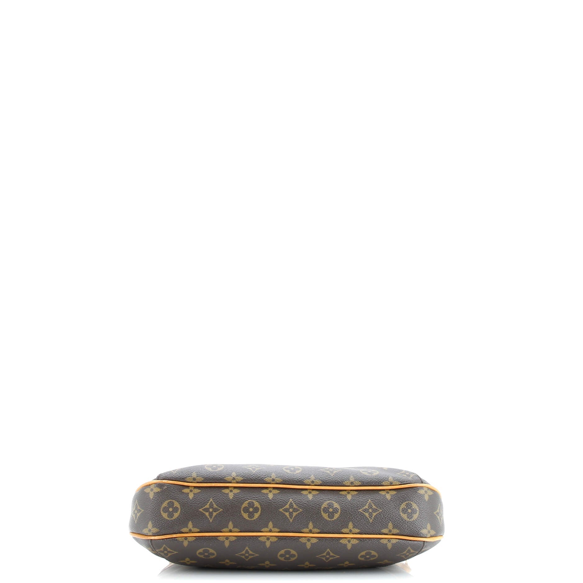Louis Vuitton Thames Handbag Monogram Canvas PM