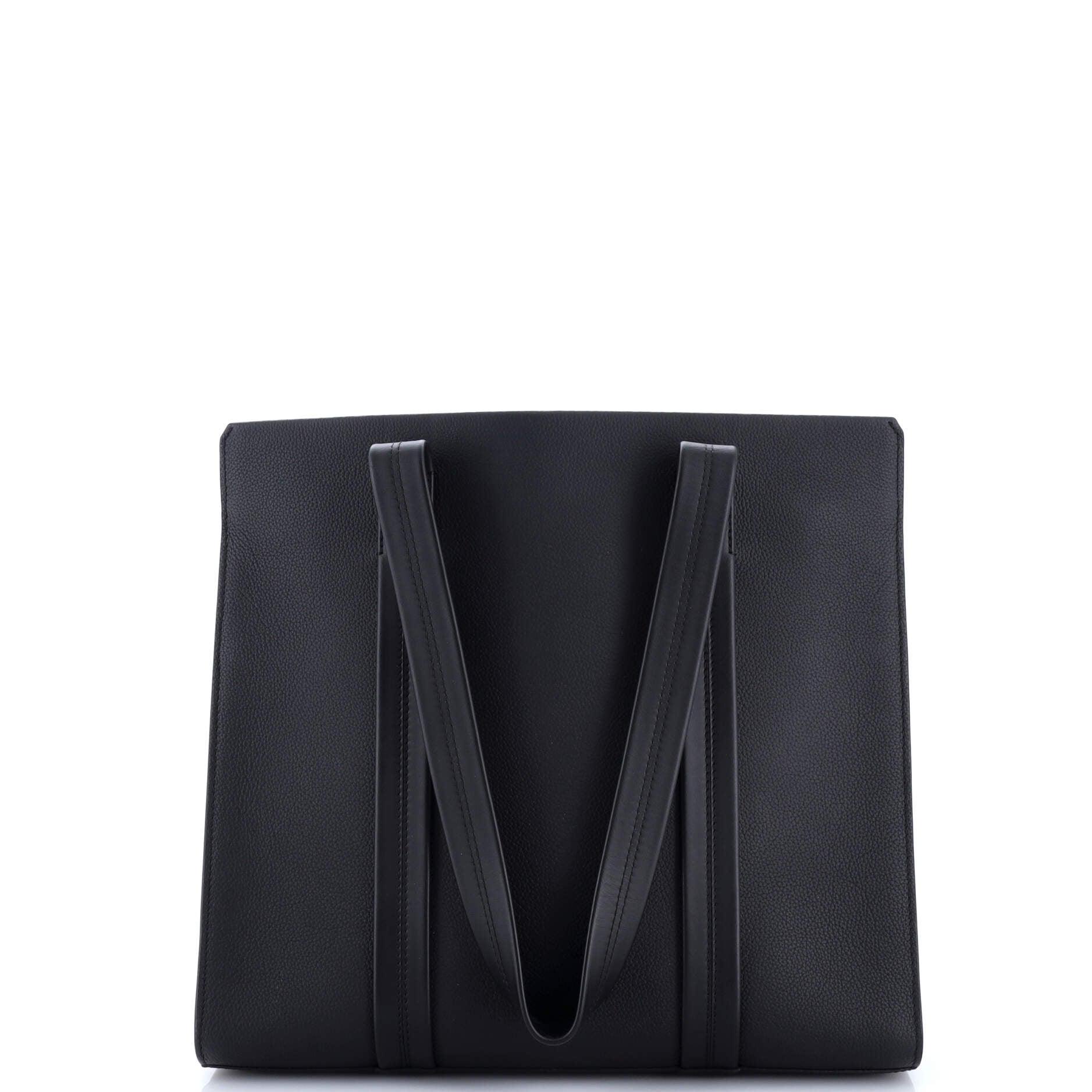 Louis Vuitton Aerogram Takeoff Tote Leather
