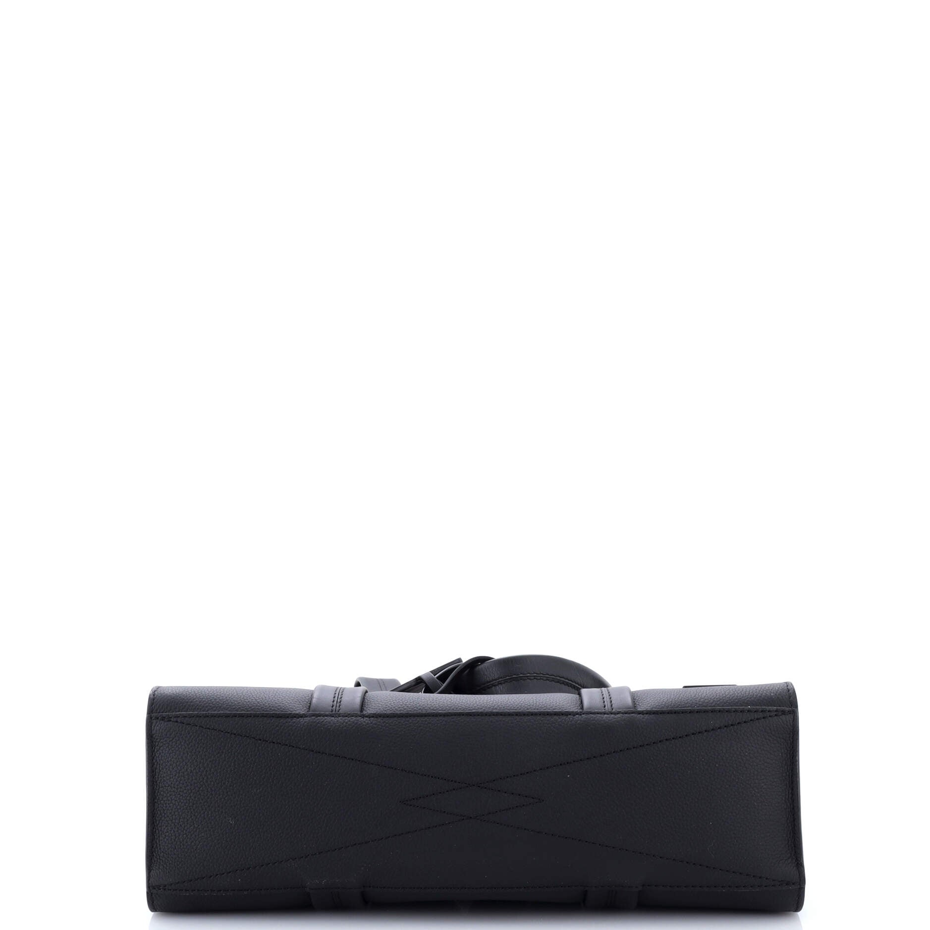 Louis Vuitton Aerogram Takeoff Tote Leather