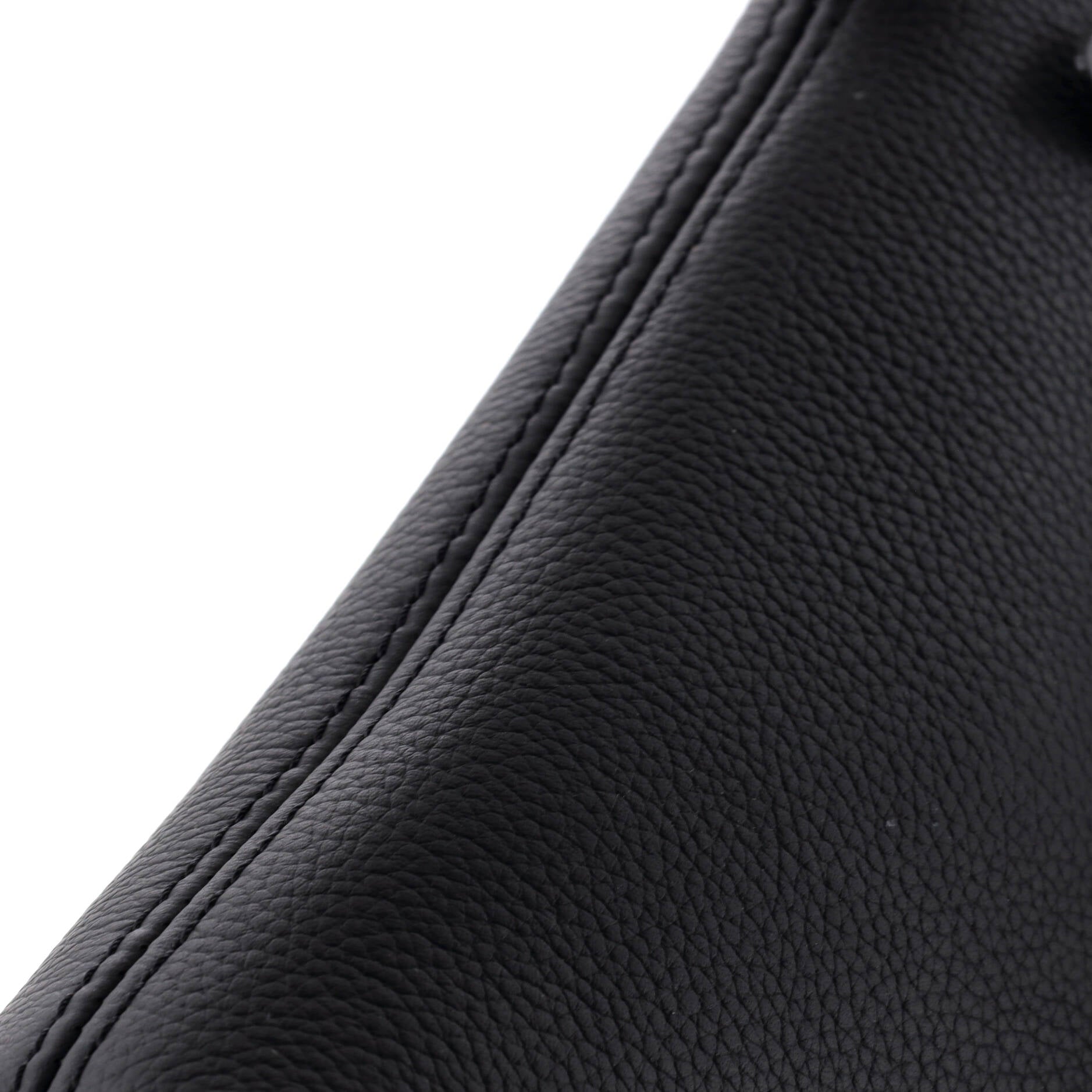 Louis Vuitton Aerogram iPad Pouch Leather