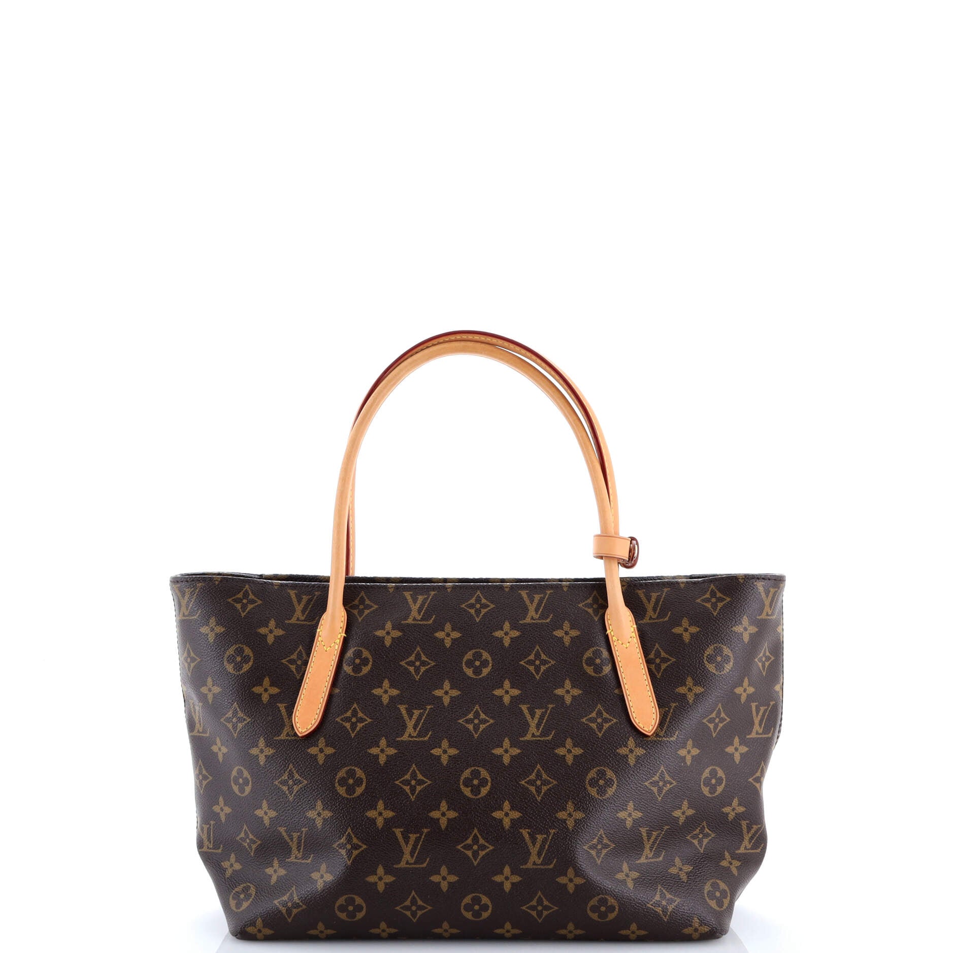Louis Vuitton Raspail Tote Monogram Canvas PM