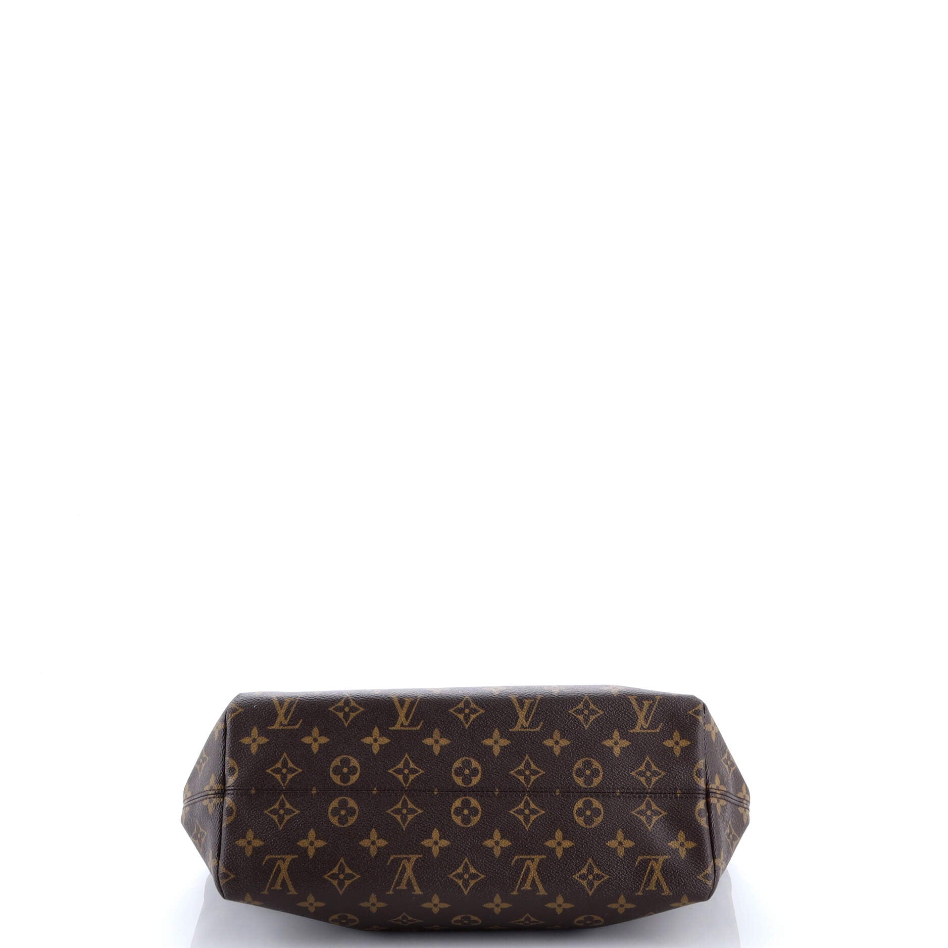 Louis Vuitton Raspail Tote Monogram Canvas PM