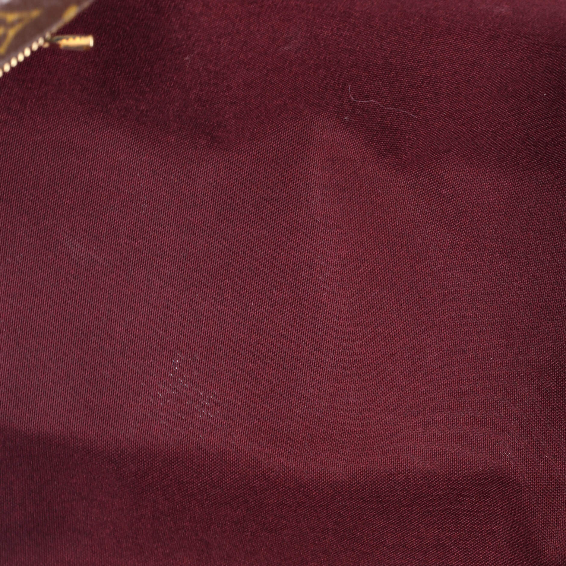 Louis Vuitton Raspail Tote Monogram Canvas PM