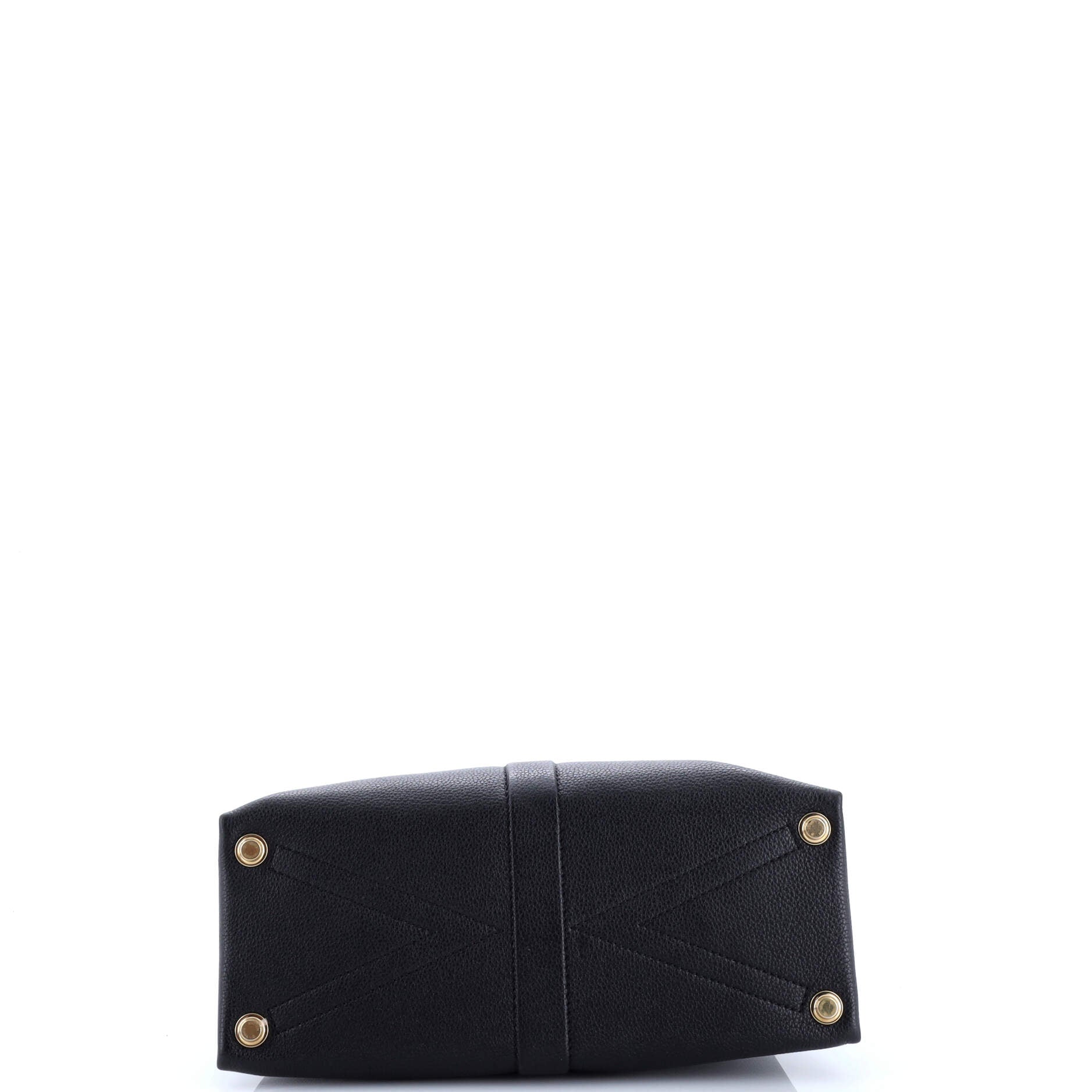 Louis Vuitton Rose des Vents Bag Leather MM