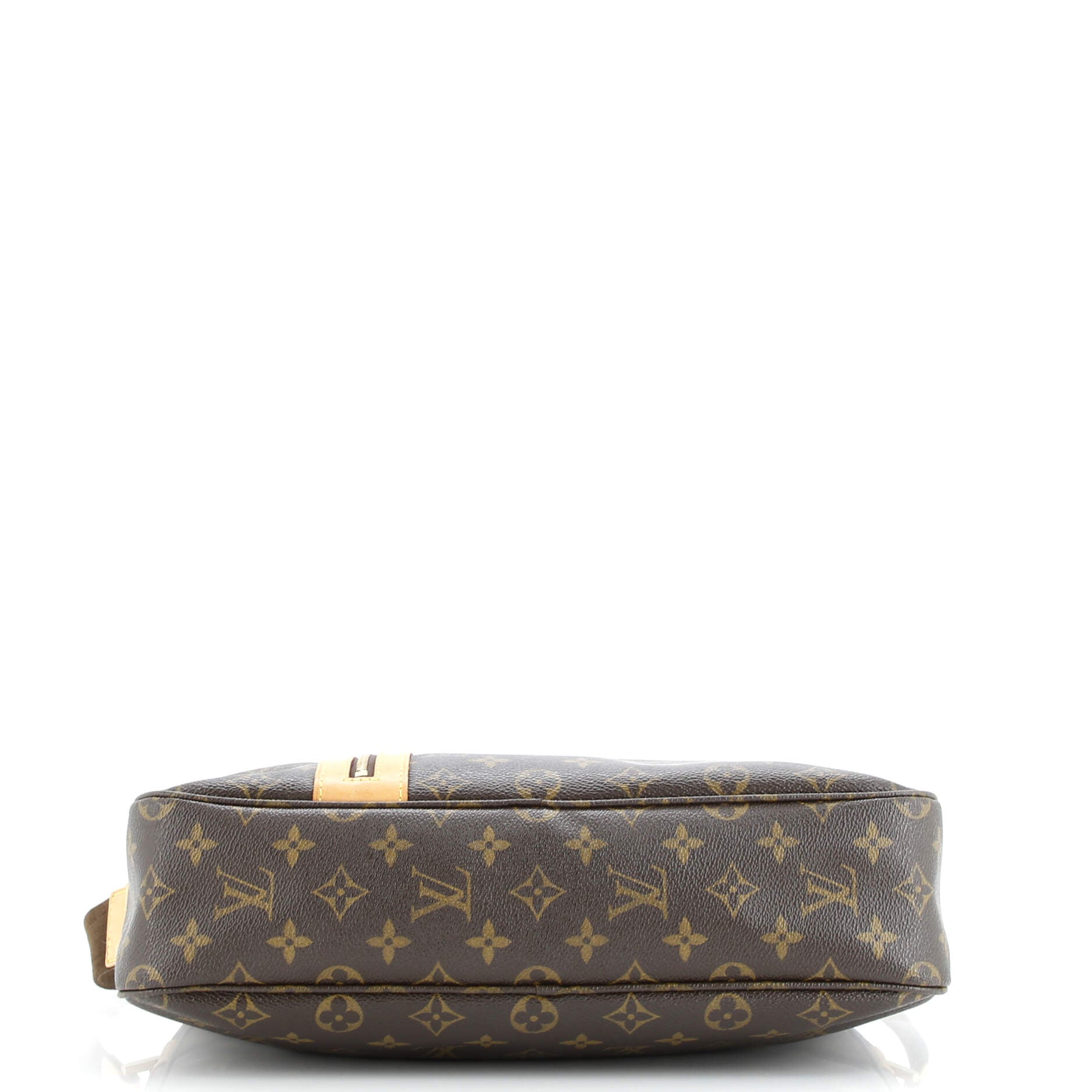Louis Vuitton Sac Bosphore Handbag Monogram Canvas