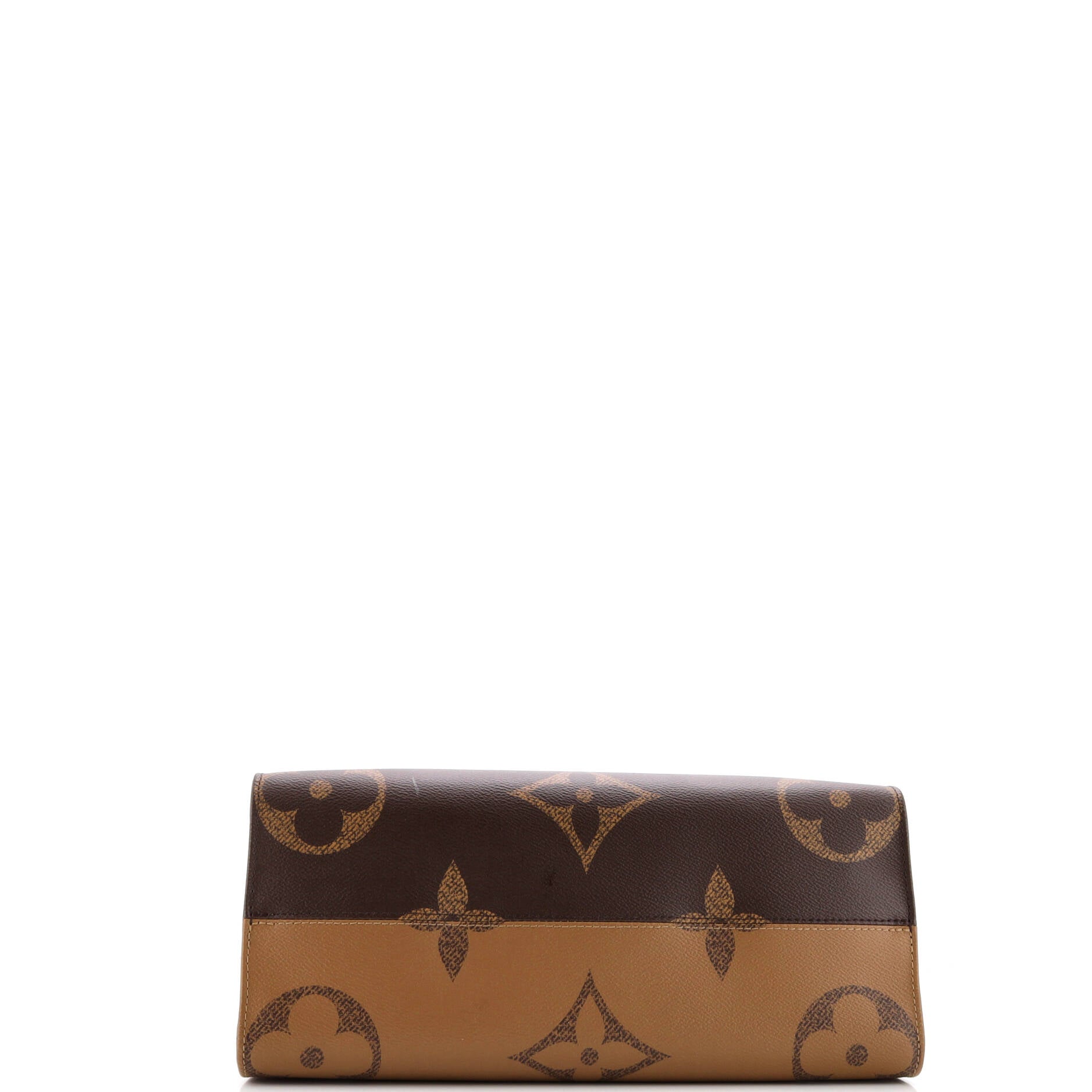 Louis Vuitton OnTheGo Tote Reverse Monogram Giant MM