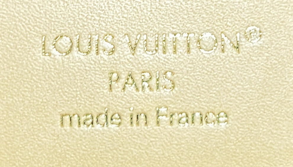 Louis Vuitton Side Trunk Handbag Monogram Canvas GM