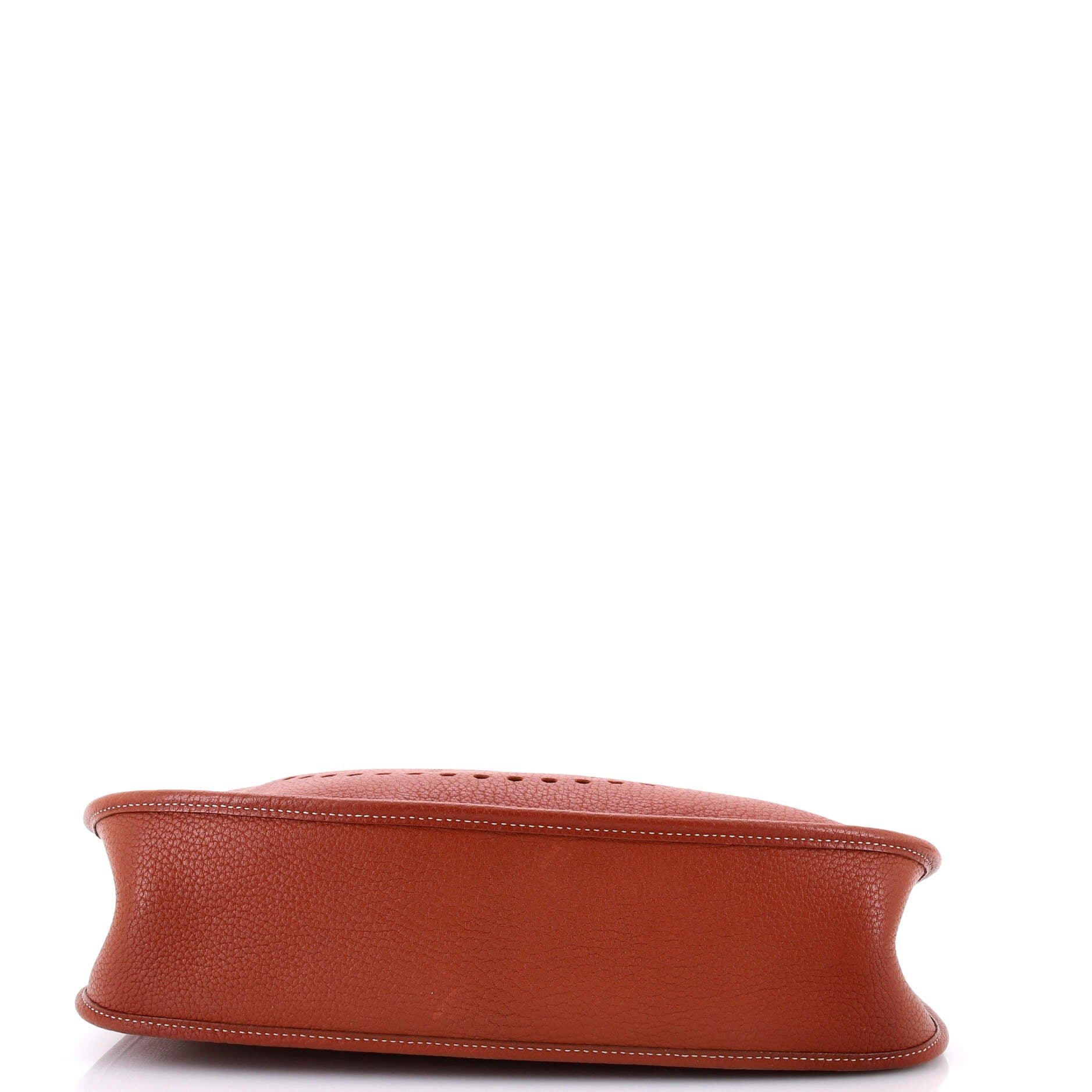 Hermes Evelyne Bag Gen I Fjord GM