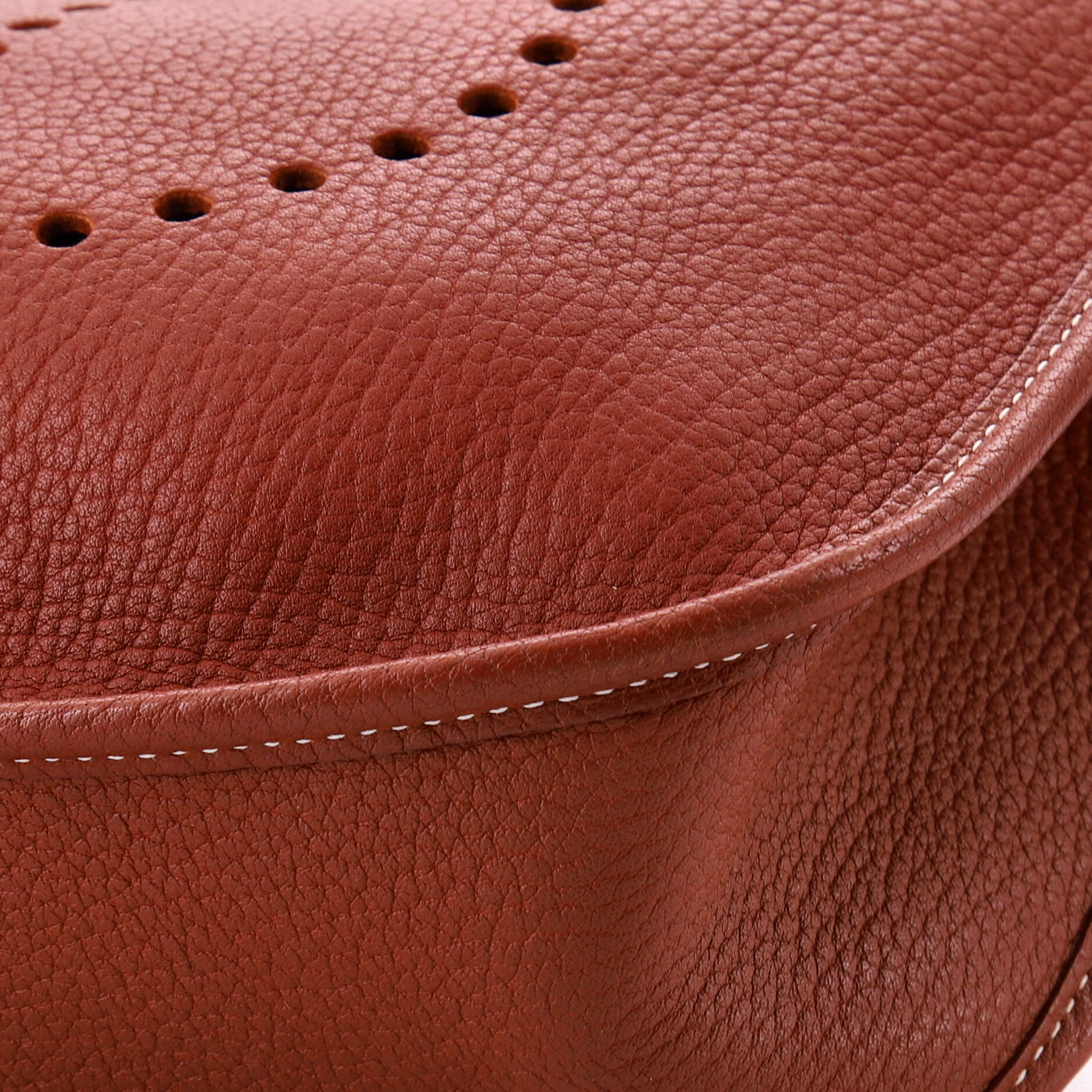 Hermes Evelyne Bag Gen I Fjord GM