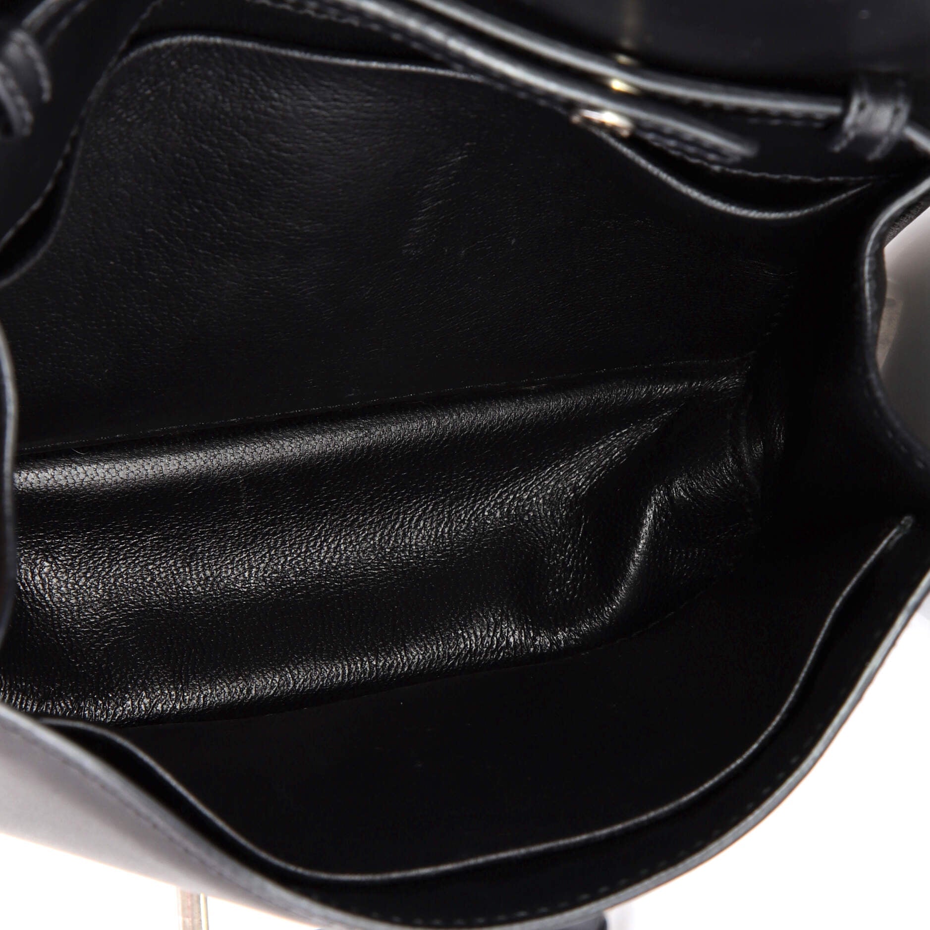 Prada Cahier Crossbody Bag Embellished Leather Small