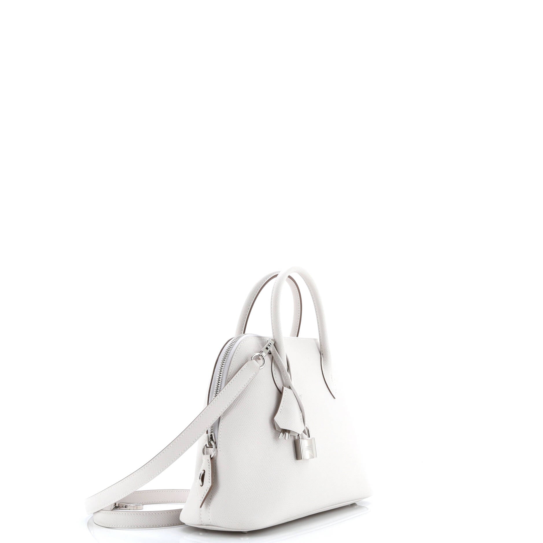 Hermes Bolide 1923 Bag Epsom 25