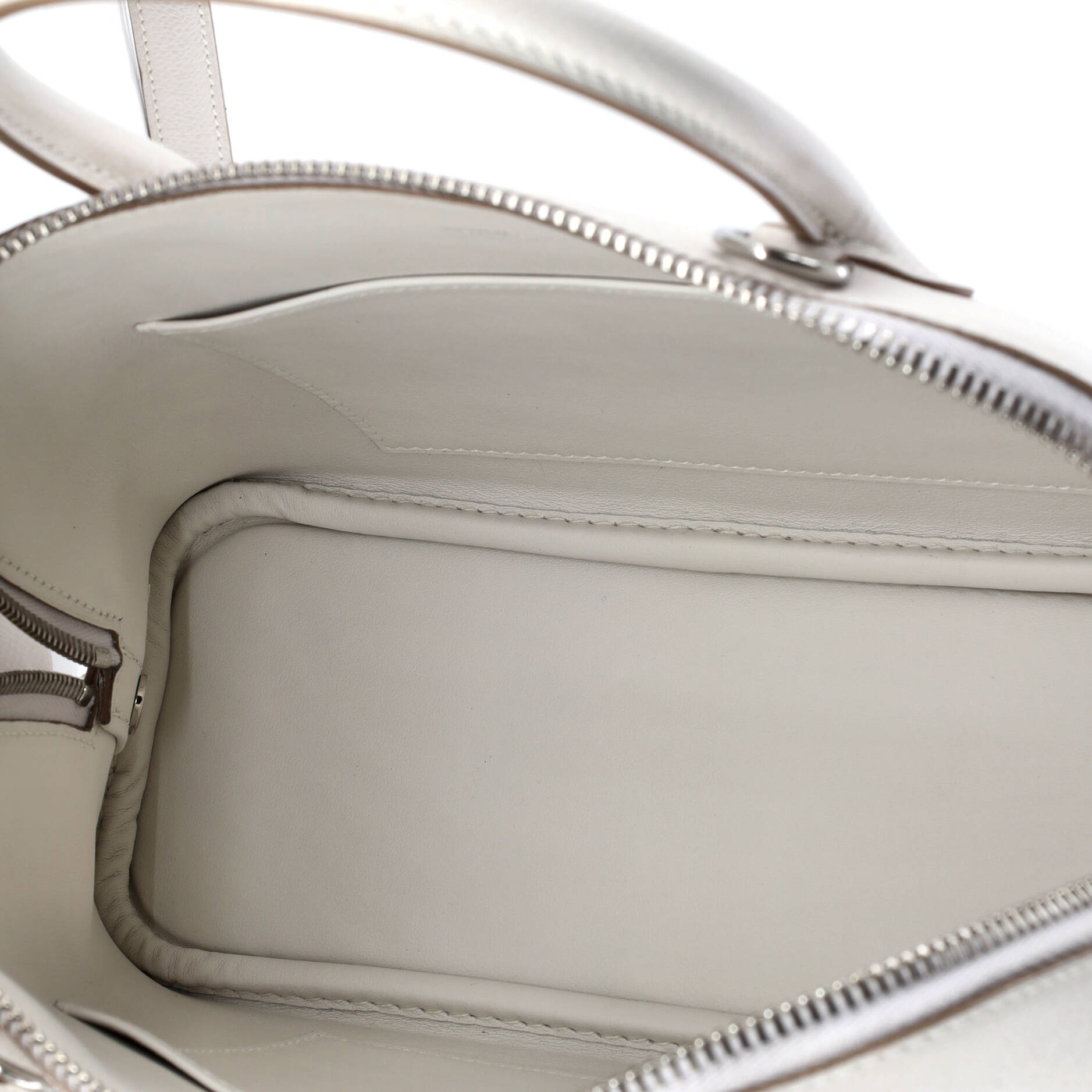 Hermes Bolide 1923 Bag Epsom 25