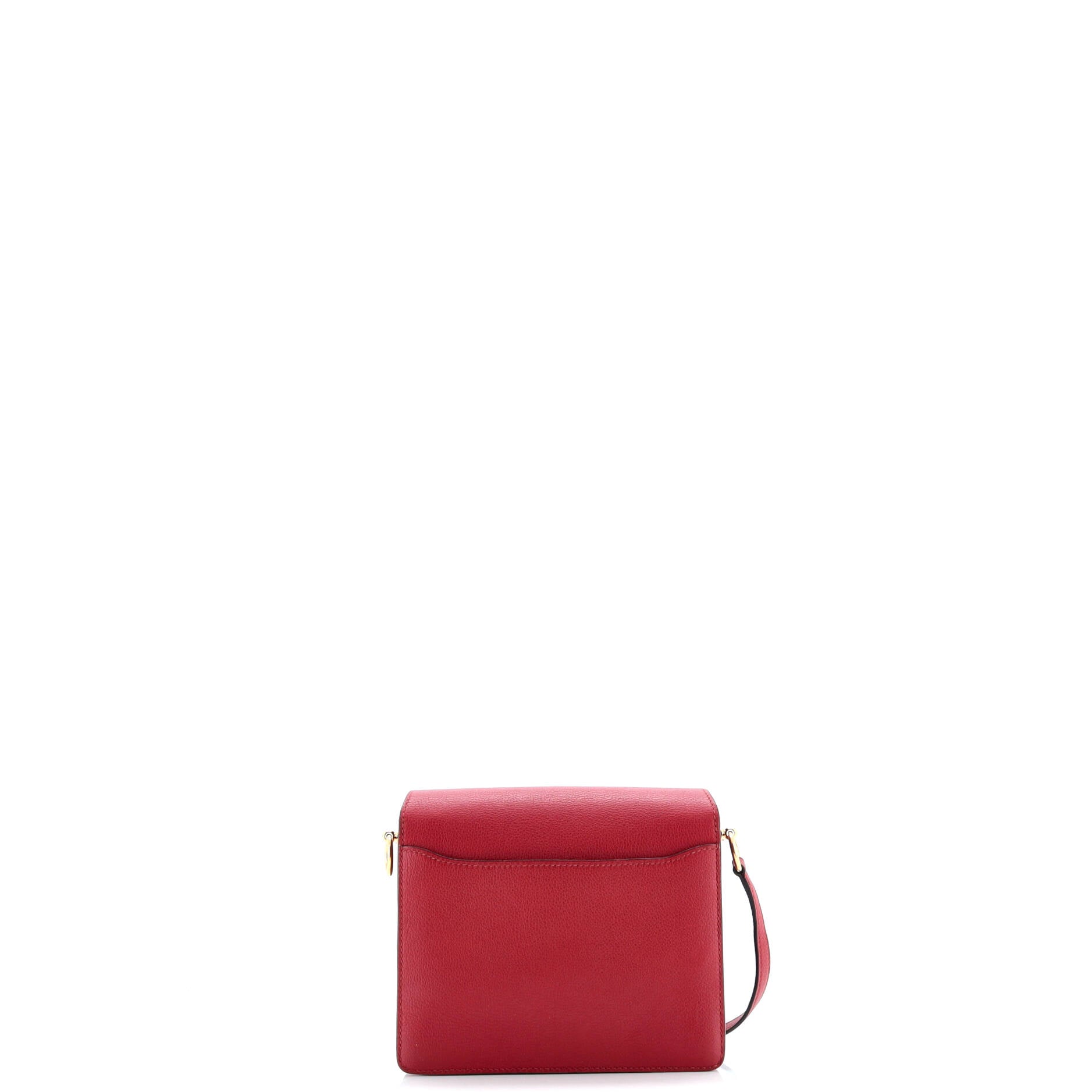 Hermes Roulis Bag Evercolor 18