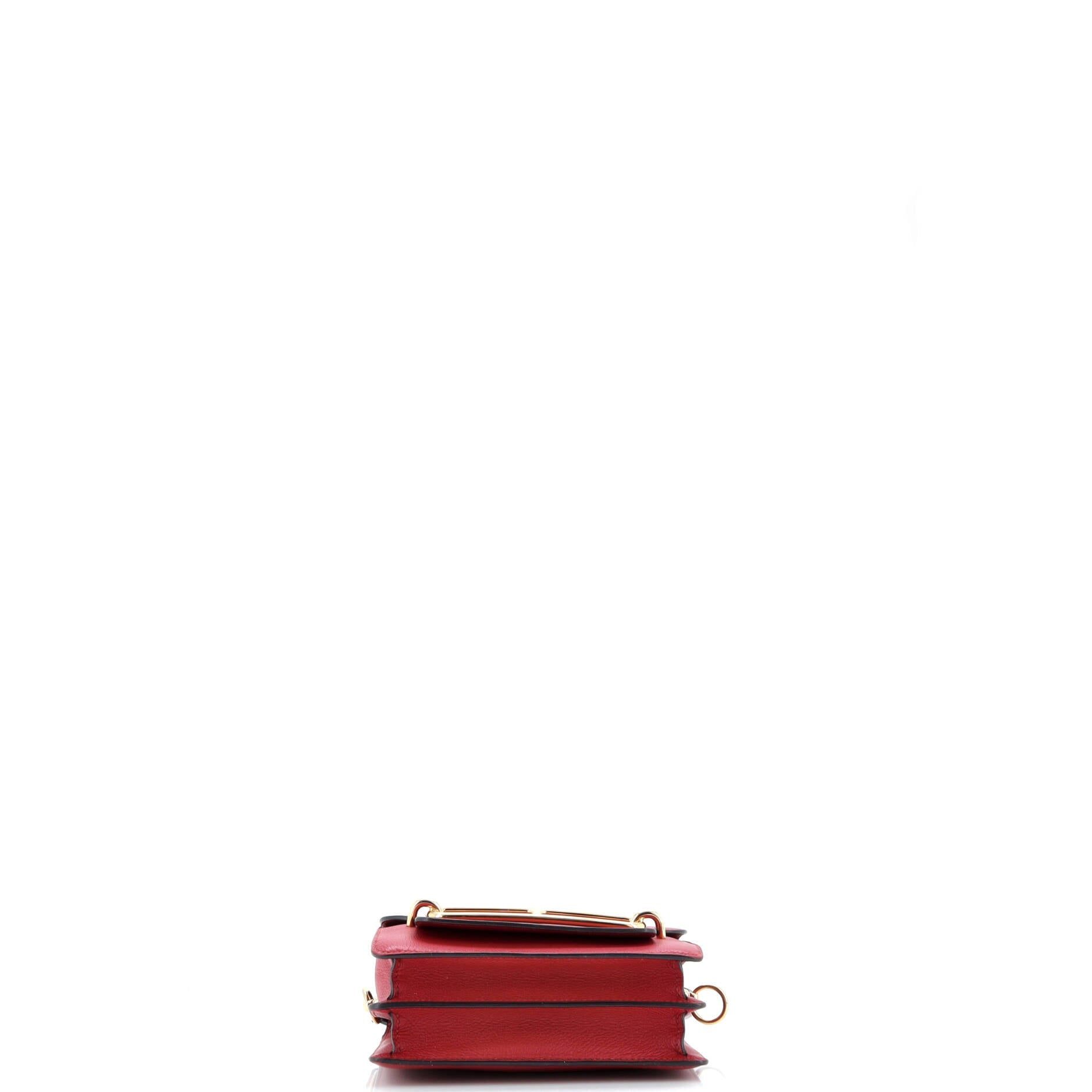 Hermes Roulis Bag Evercolor 18