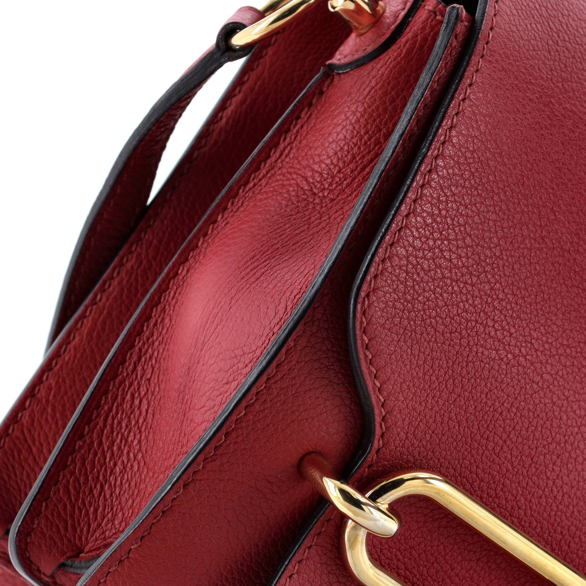 Hermes Roulis Bag Evercolor 18