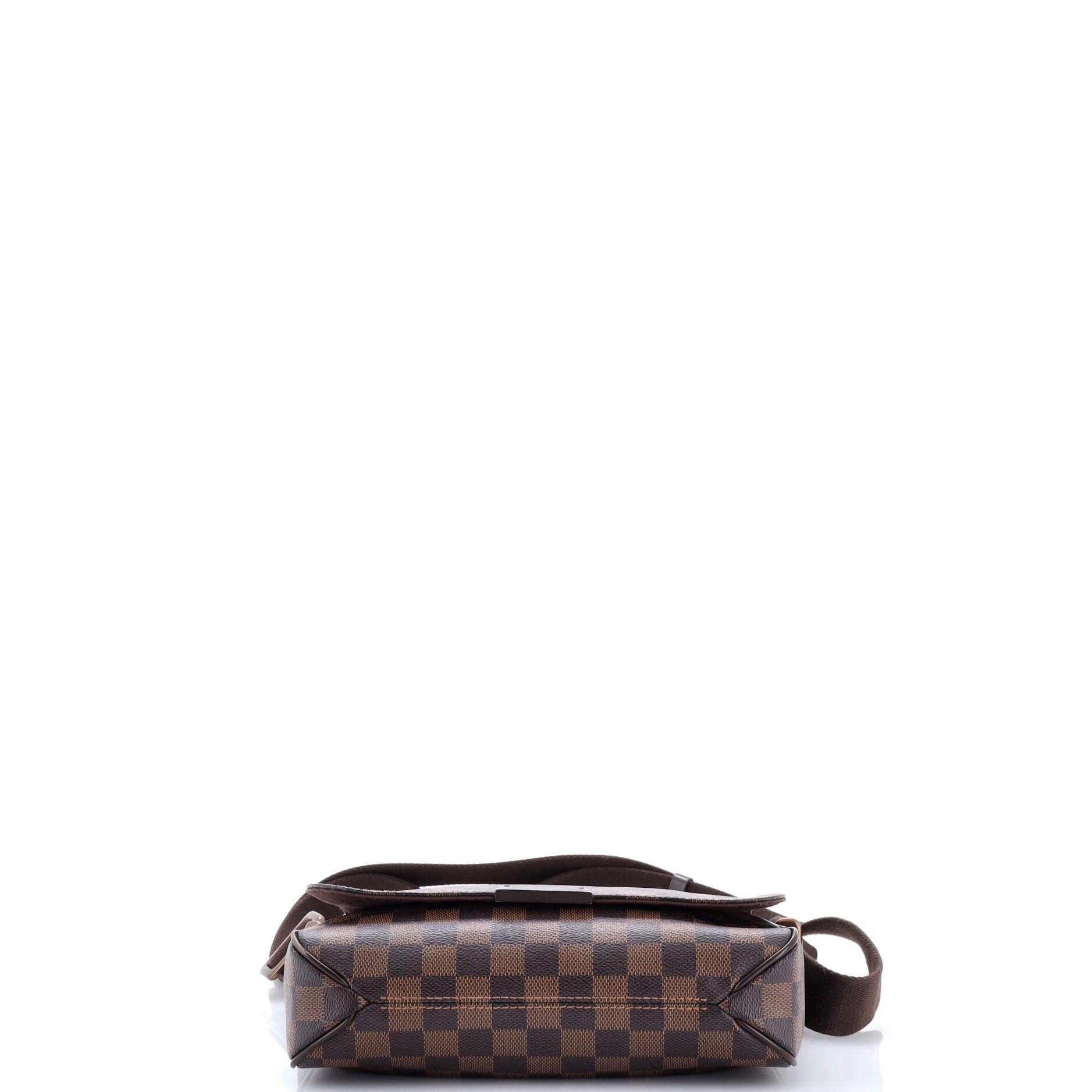 Louis Vuitton District Messenger Bag Damier PM