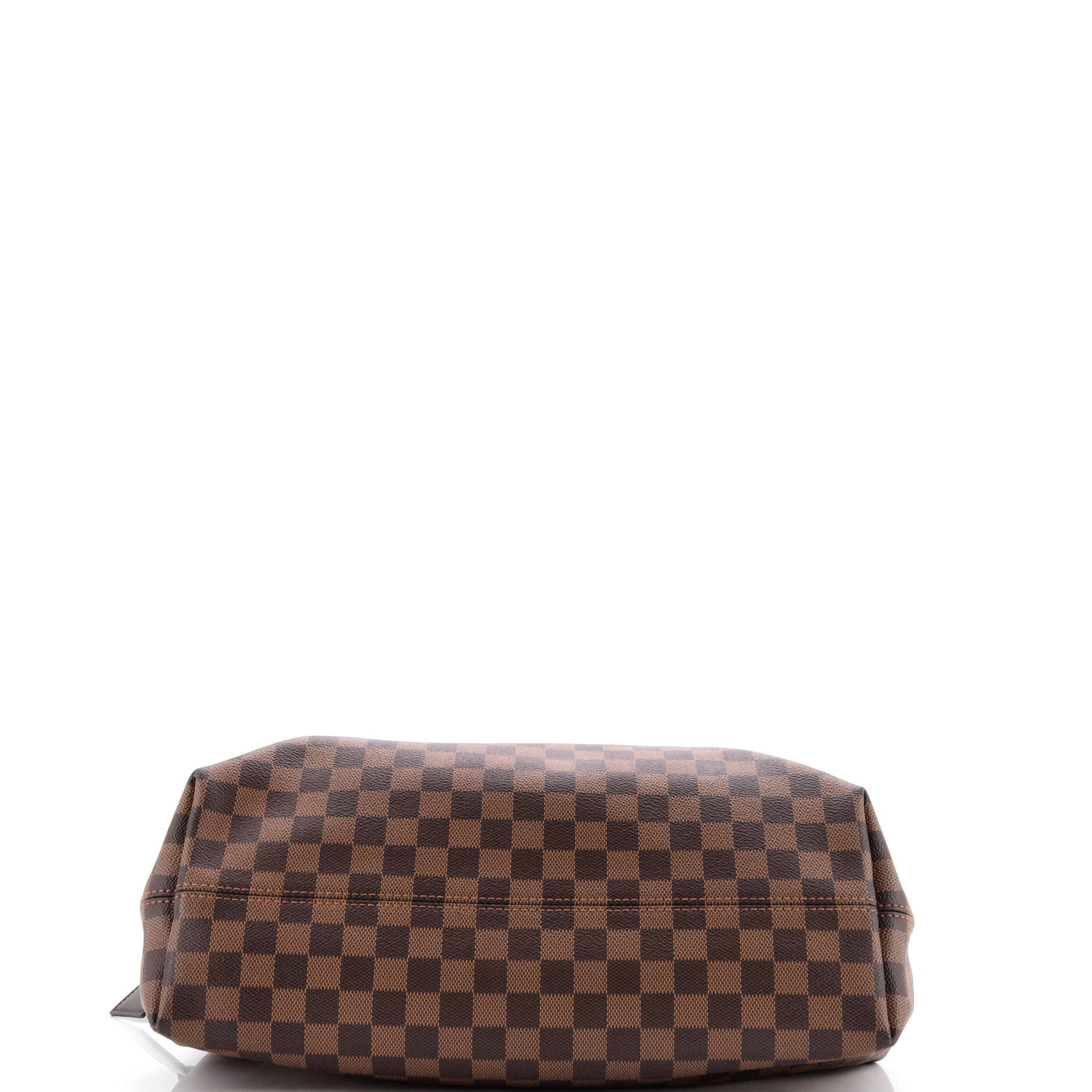 Louis Vuitton Graceful Handbag Damier MM