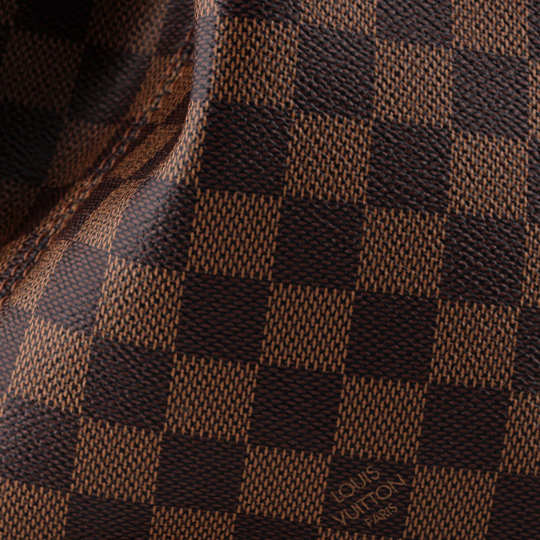 Louis Vuitton Graceful Handbag Damier MM