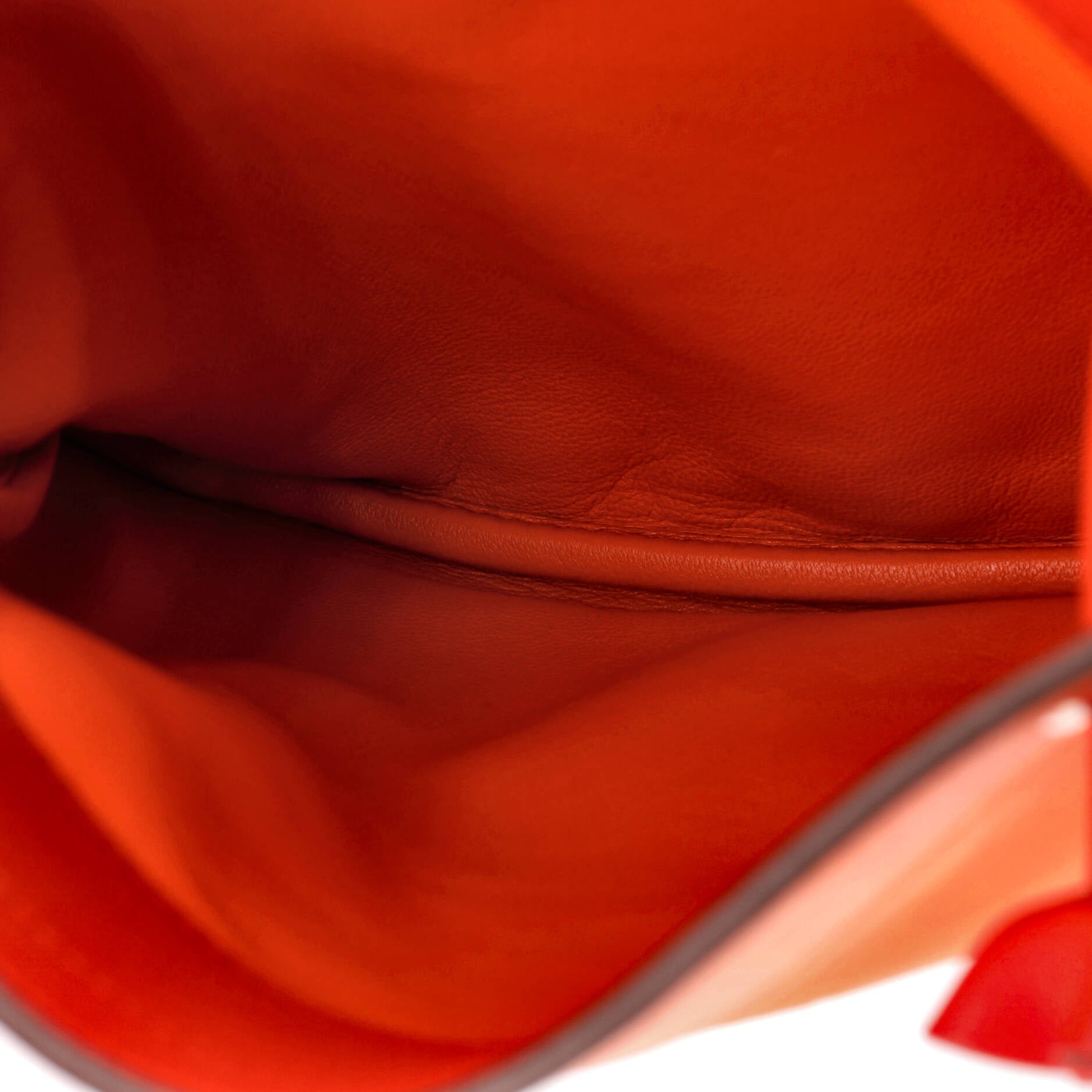 Hermes Aline Bag Milo Lambskin and Swift Mini