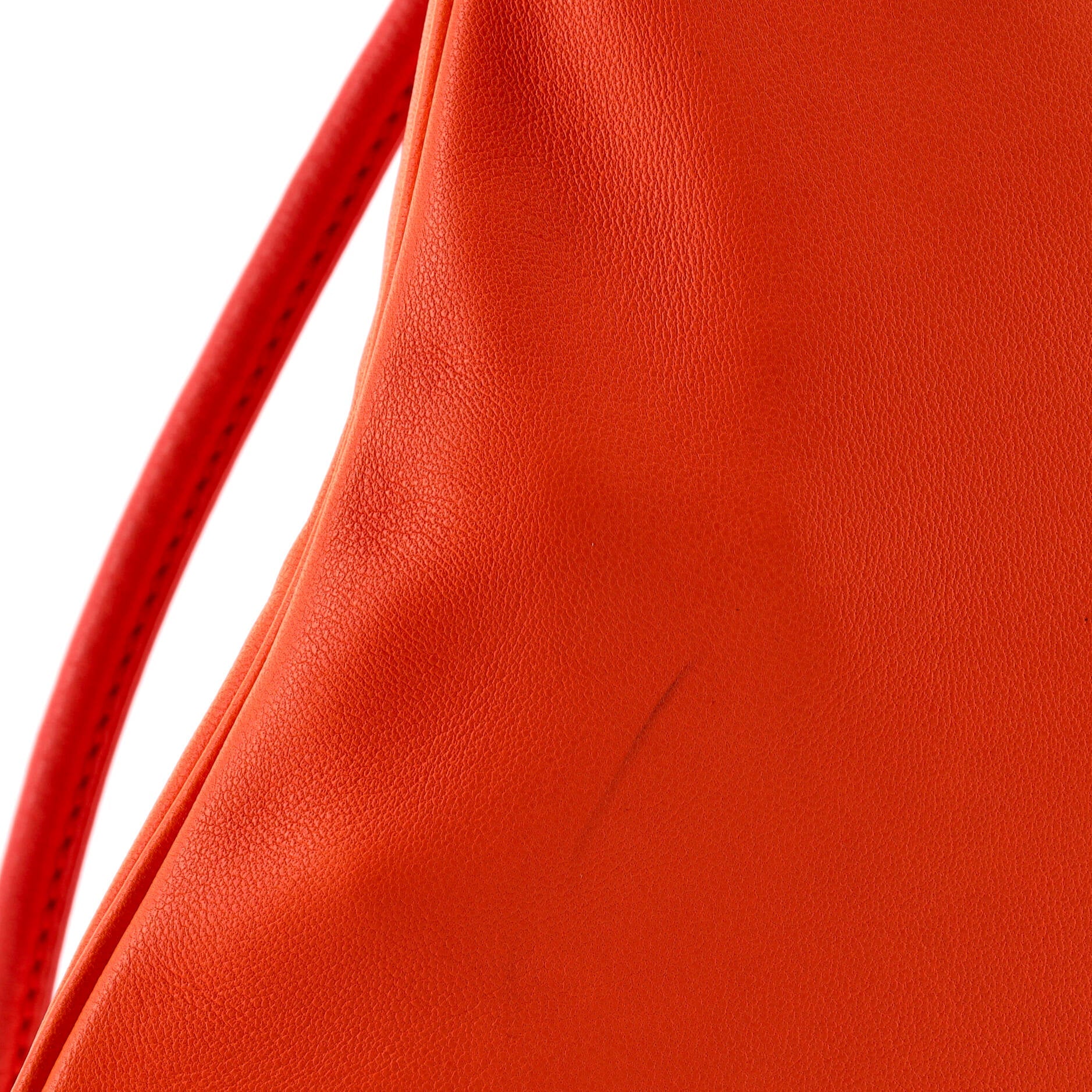 Hermes Aline Bag Milo Lambskin and Swift Mini
