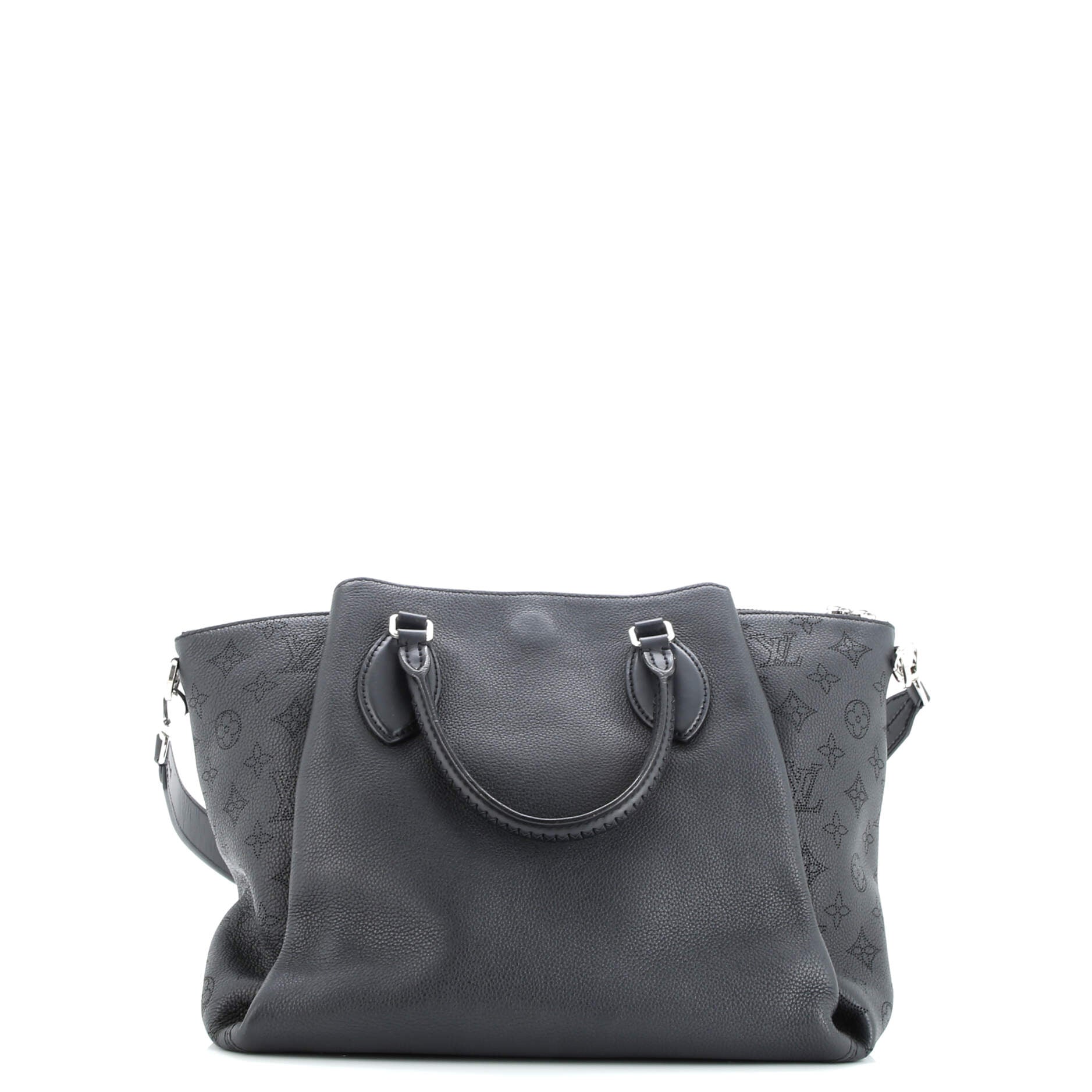 Louis Vuitton Haumea Handbag Mahina Leather