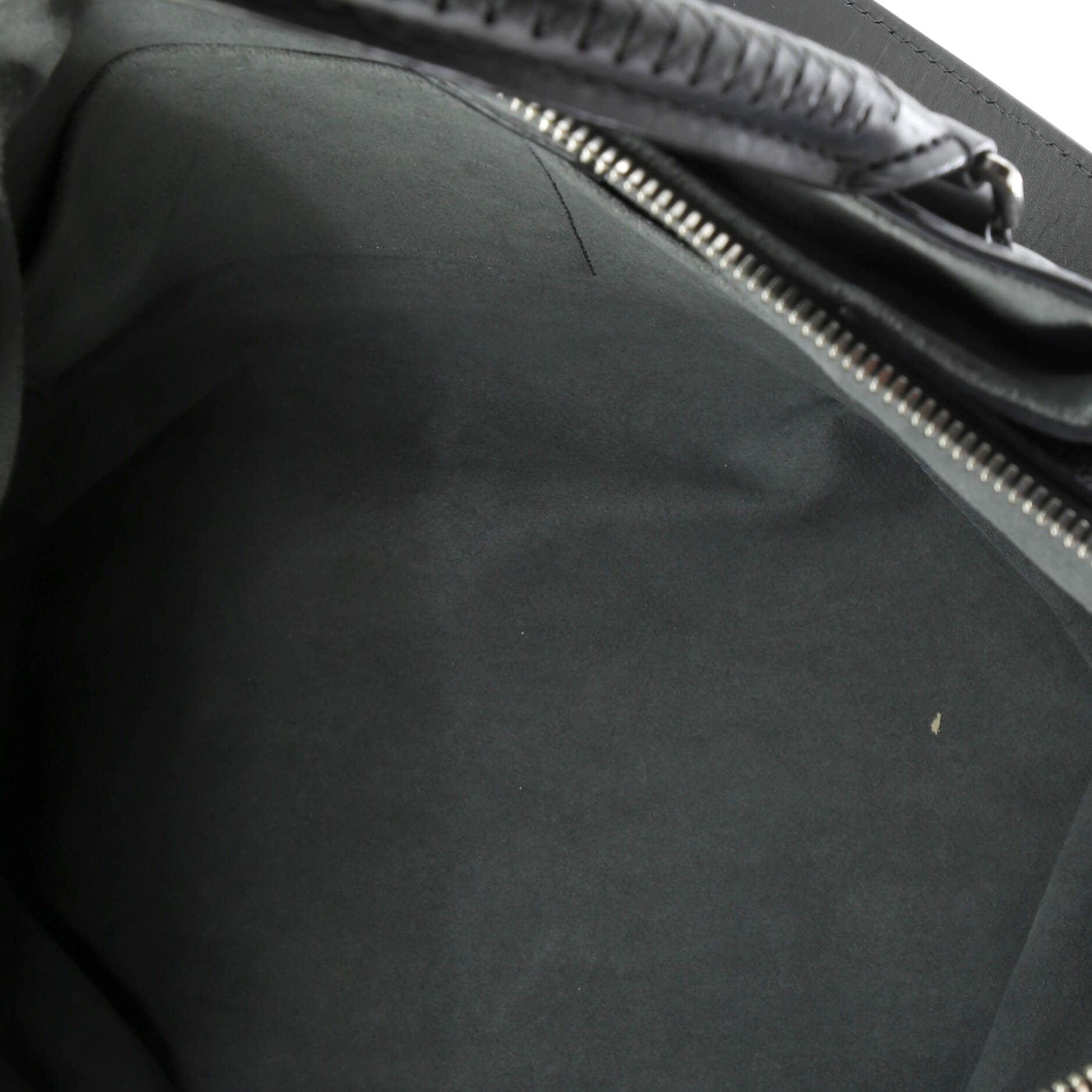 Louis Vuitton Haumea Handbag Mahina Leather