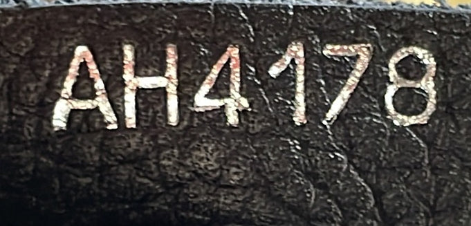 Louis Vuitton Haumea Handbag Mahina Leather