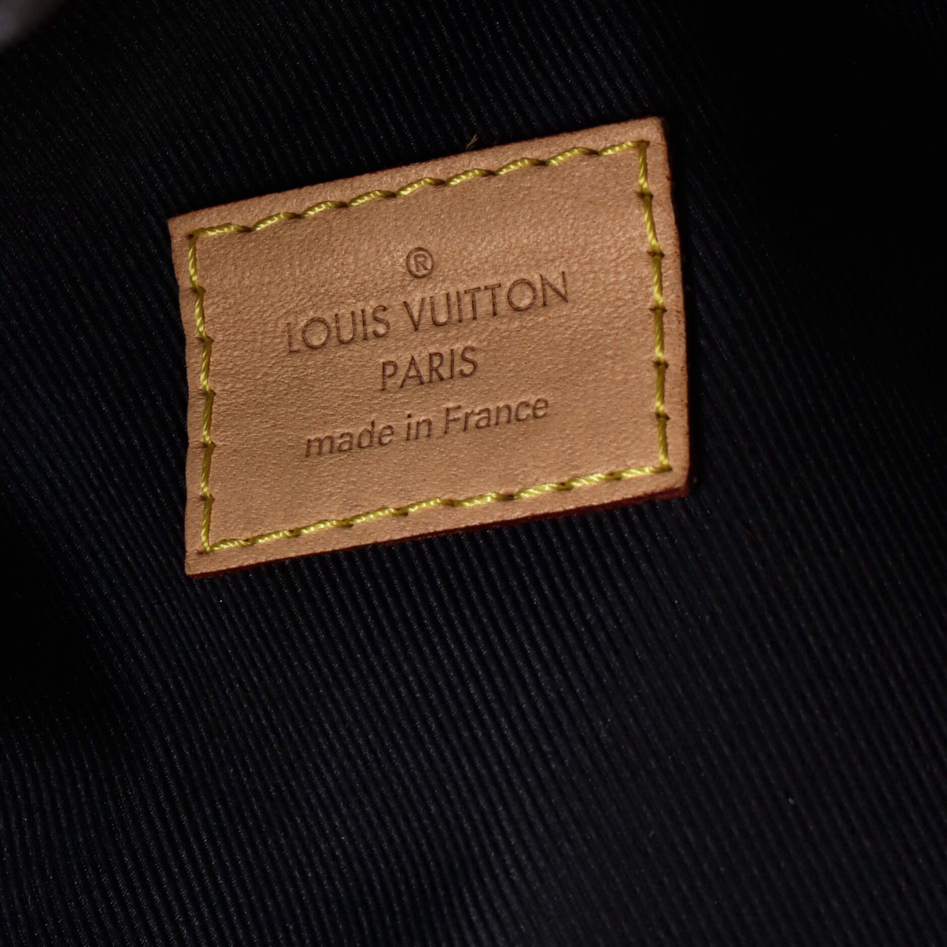 Louis Vuitton Bum Bag Limited Edition LOL League of Legends Monogram Canvas