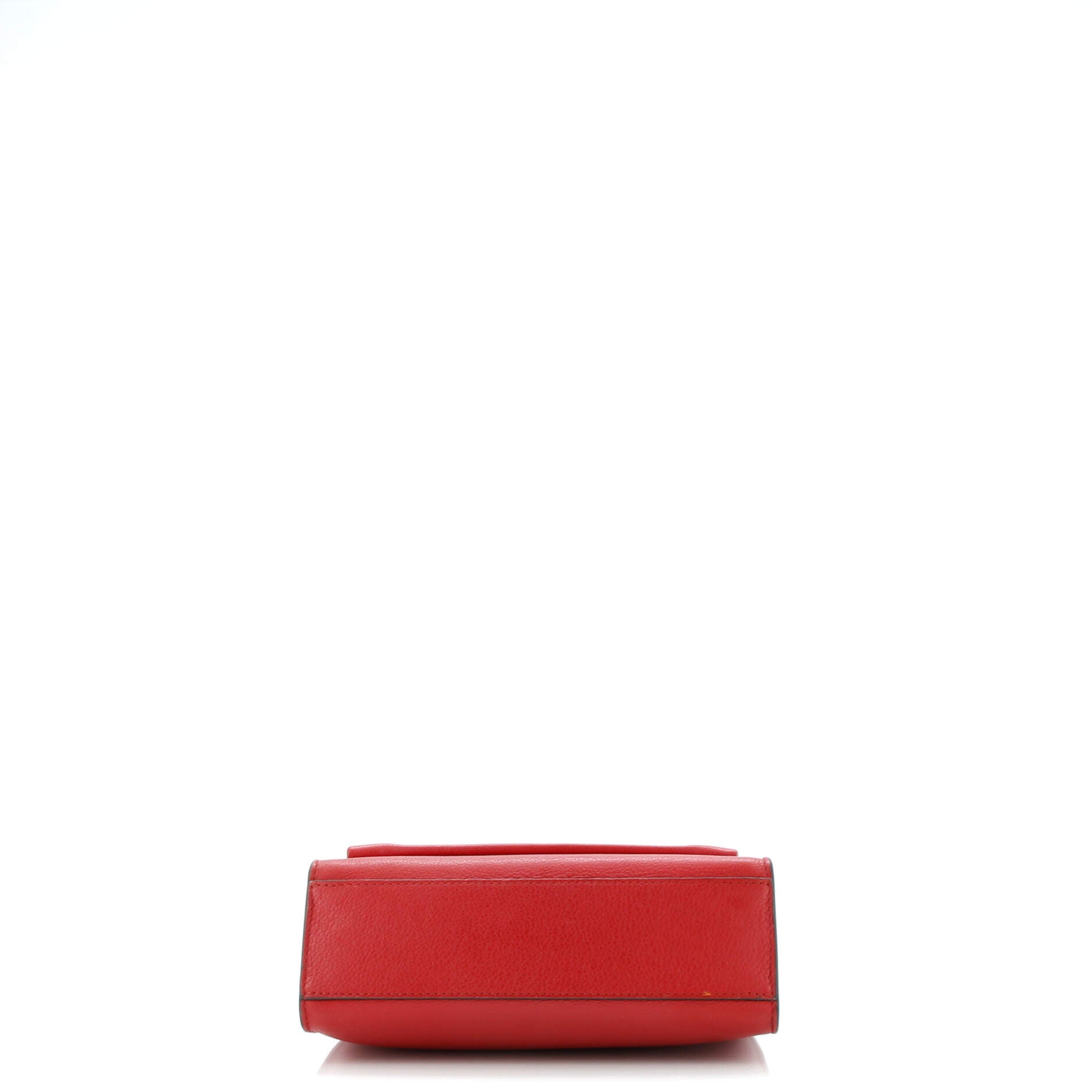 Louis Vuitton Mylockme Handbag Leather BB
