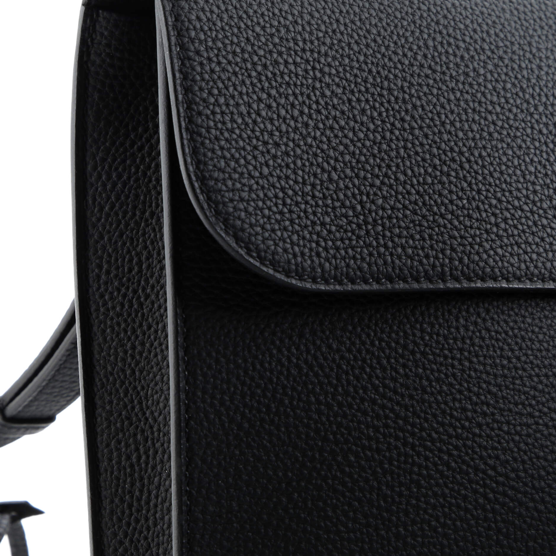 Hermes Sac a Depeches Messenger Bag Togo 29