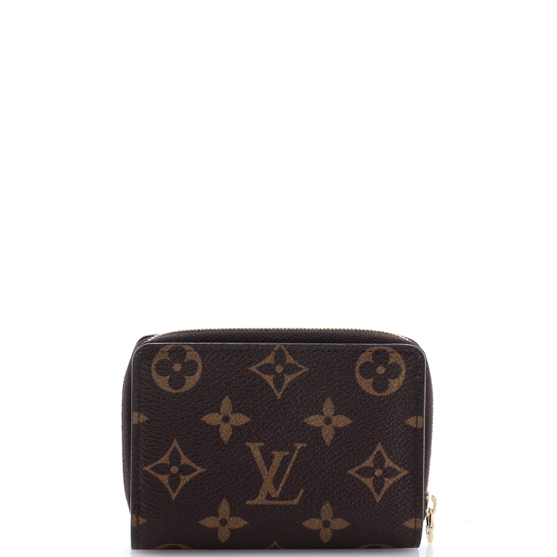 Louis Vuitton Lou Wallet Reverse Monogram Canvas