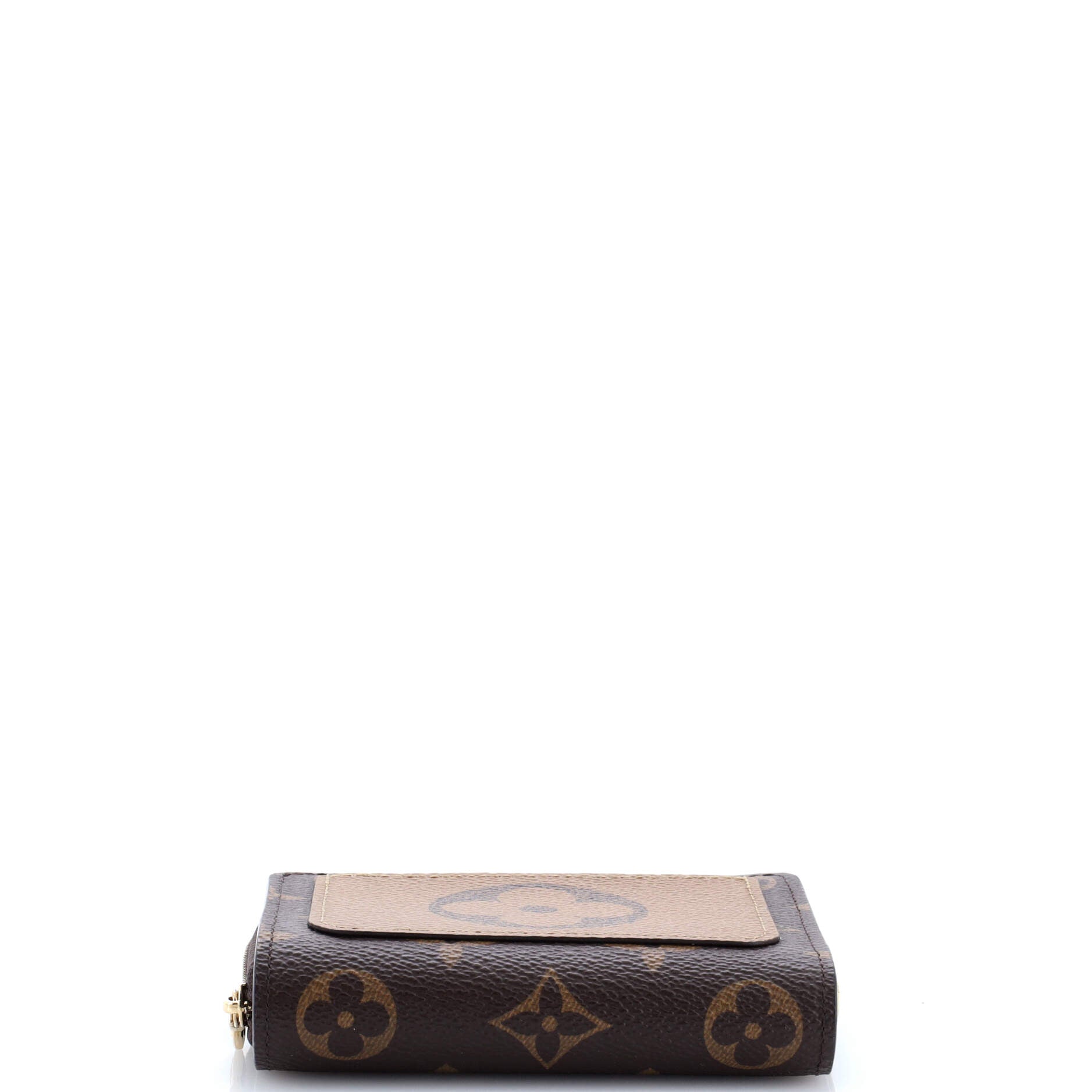 Louis Vuitton Lou Wallet Reverse Monogram Canvas