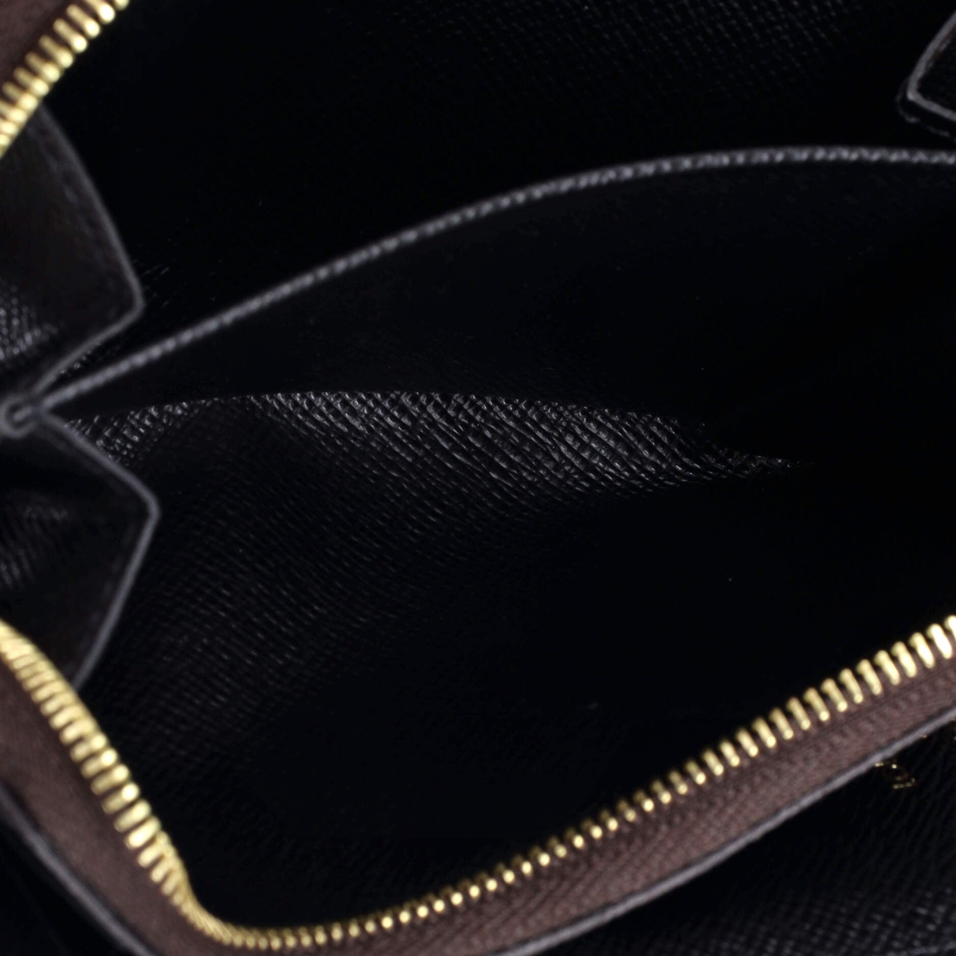 Louis Vuitton Lou Wallet Reverse Monogram Canvas