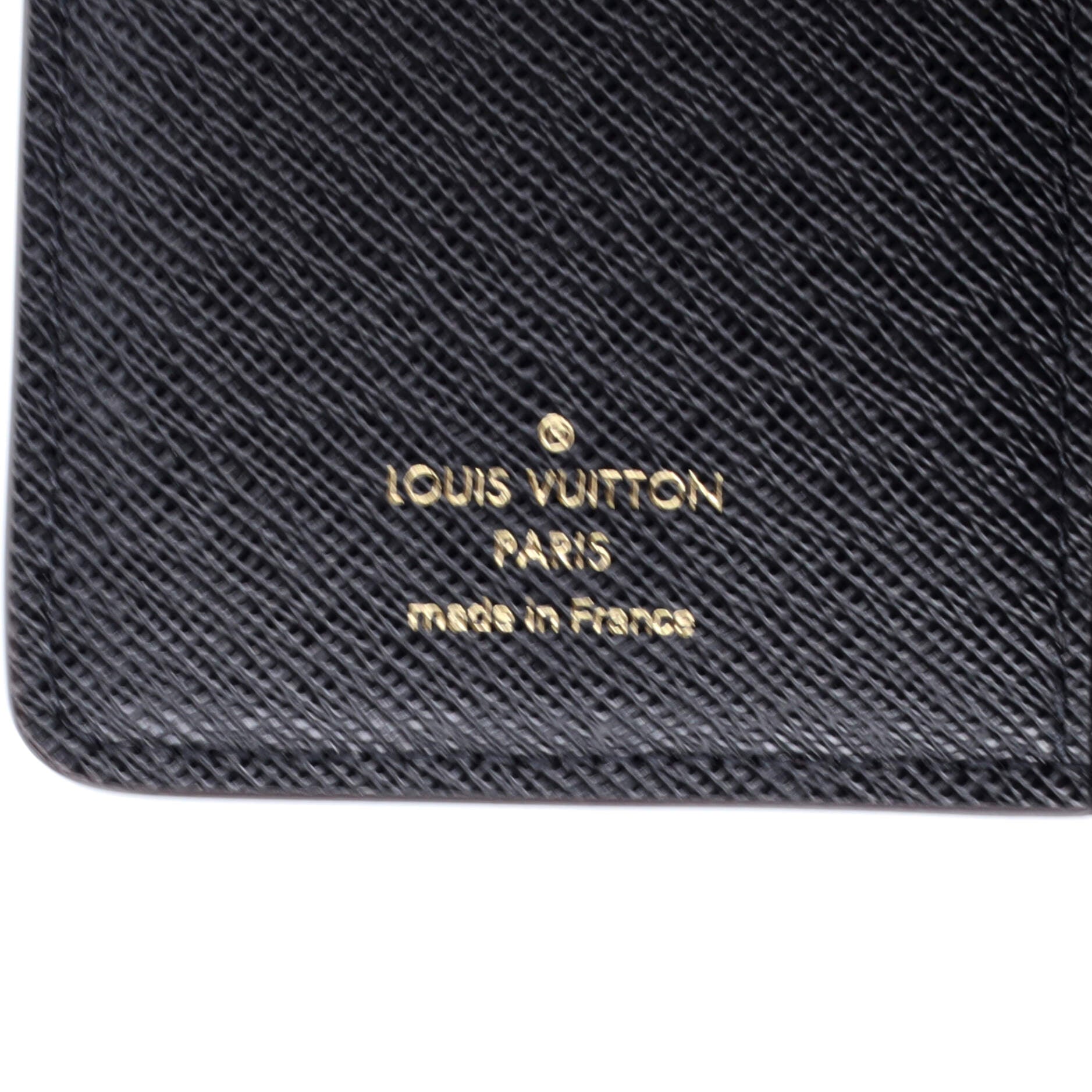 Louis Vuitton Lou Wallet Reverse Monogram Canvas