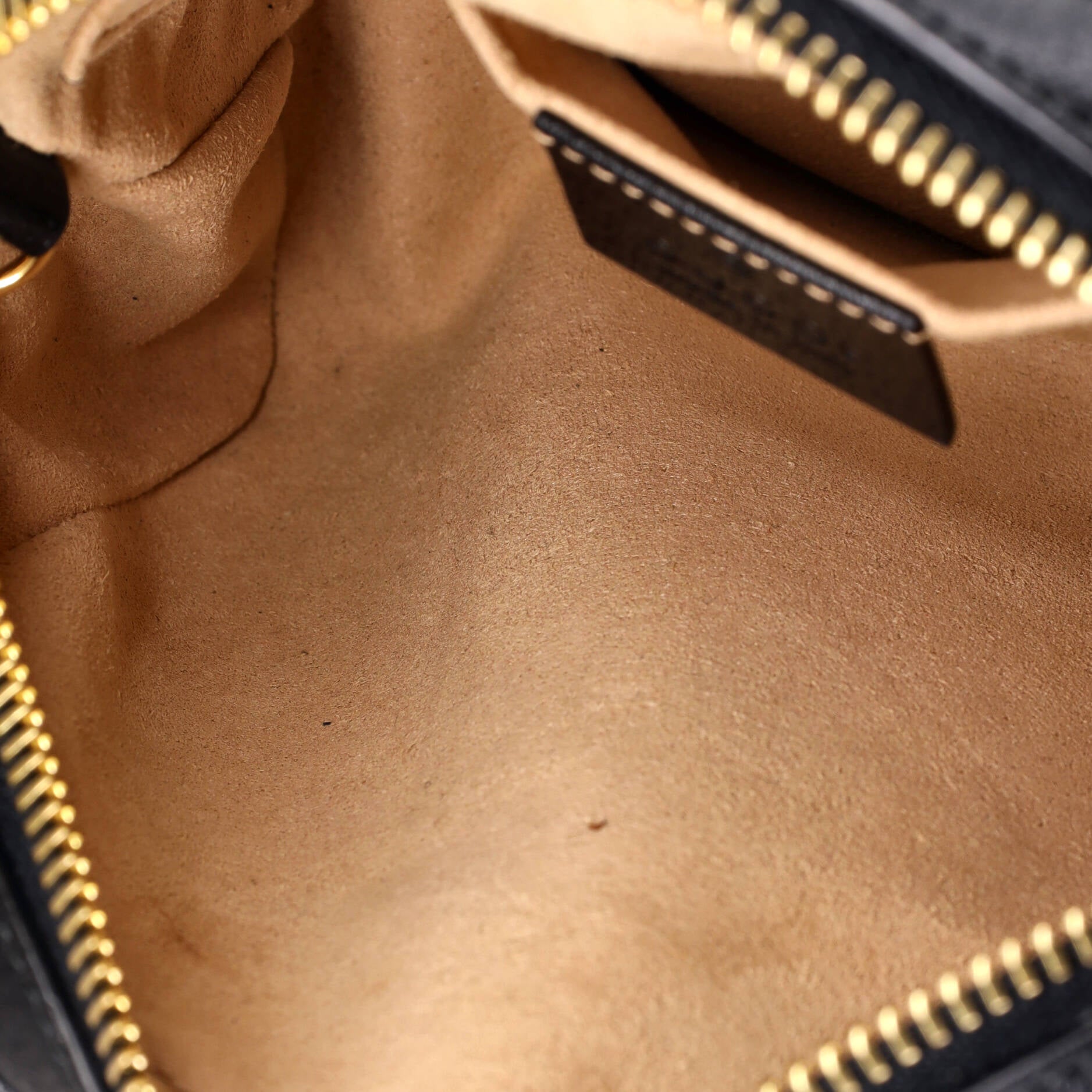 Gucci Ophidia Shoulder Bag Leather Mini