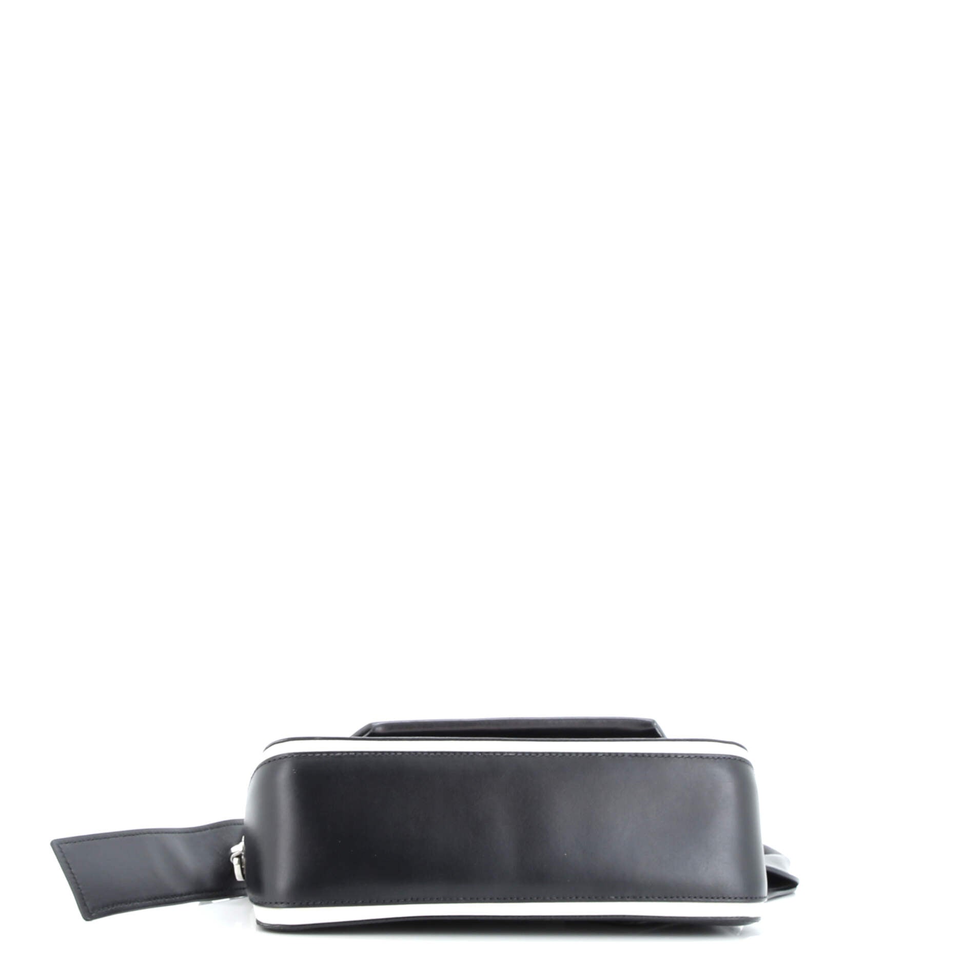 Prada Manuelle Shoulder Bag City Calf Medium