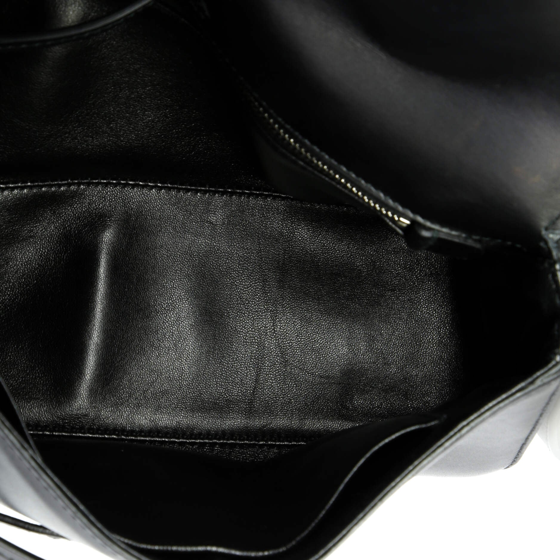 Prada Manuelle Shoulder Bag City Calf Medium