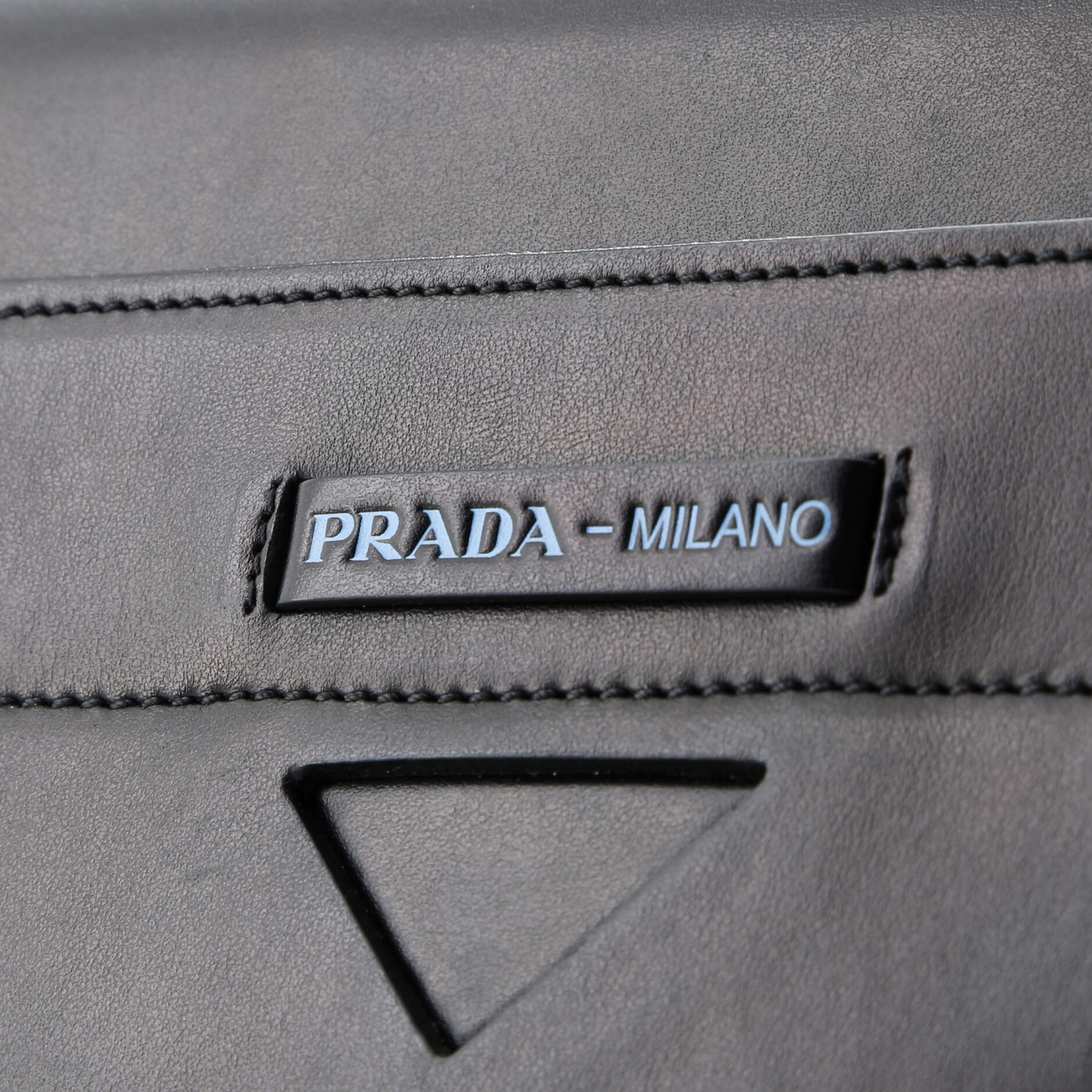 Prada Manuelle Shoulder Bag City Calf Medium