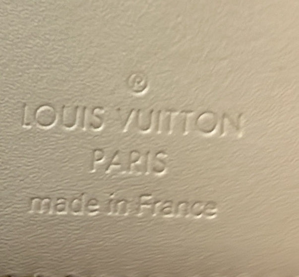 Louis Vuitton Slender Wallet Tyler the Creator Giant Damier Golf