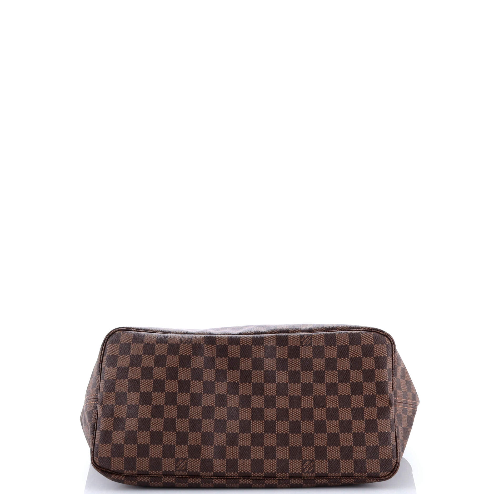 Louis Vuitton Neverfull Tote Damier GM