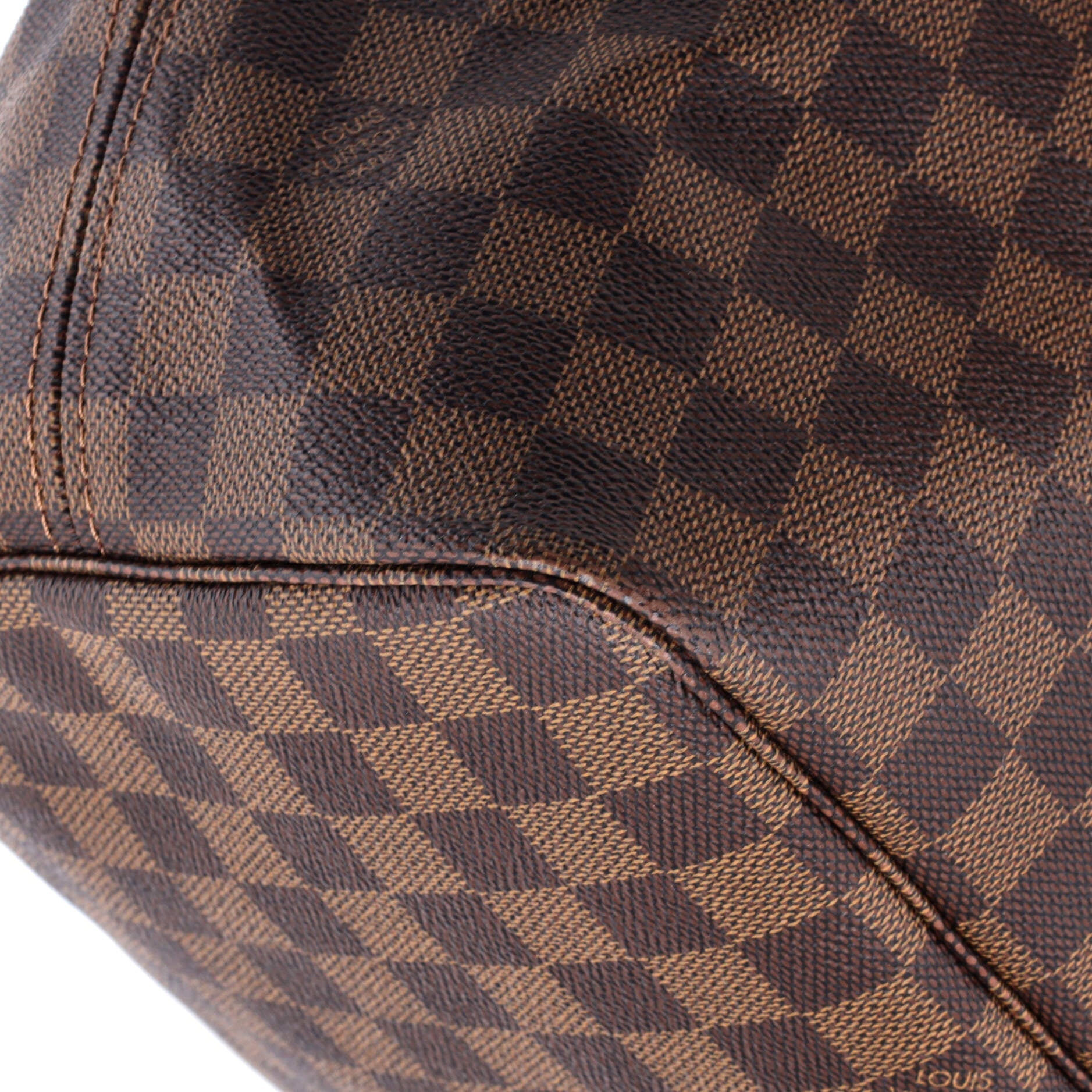 Louis Vuitton Neverfull Tote Damier GM