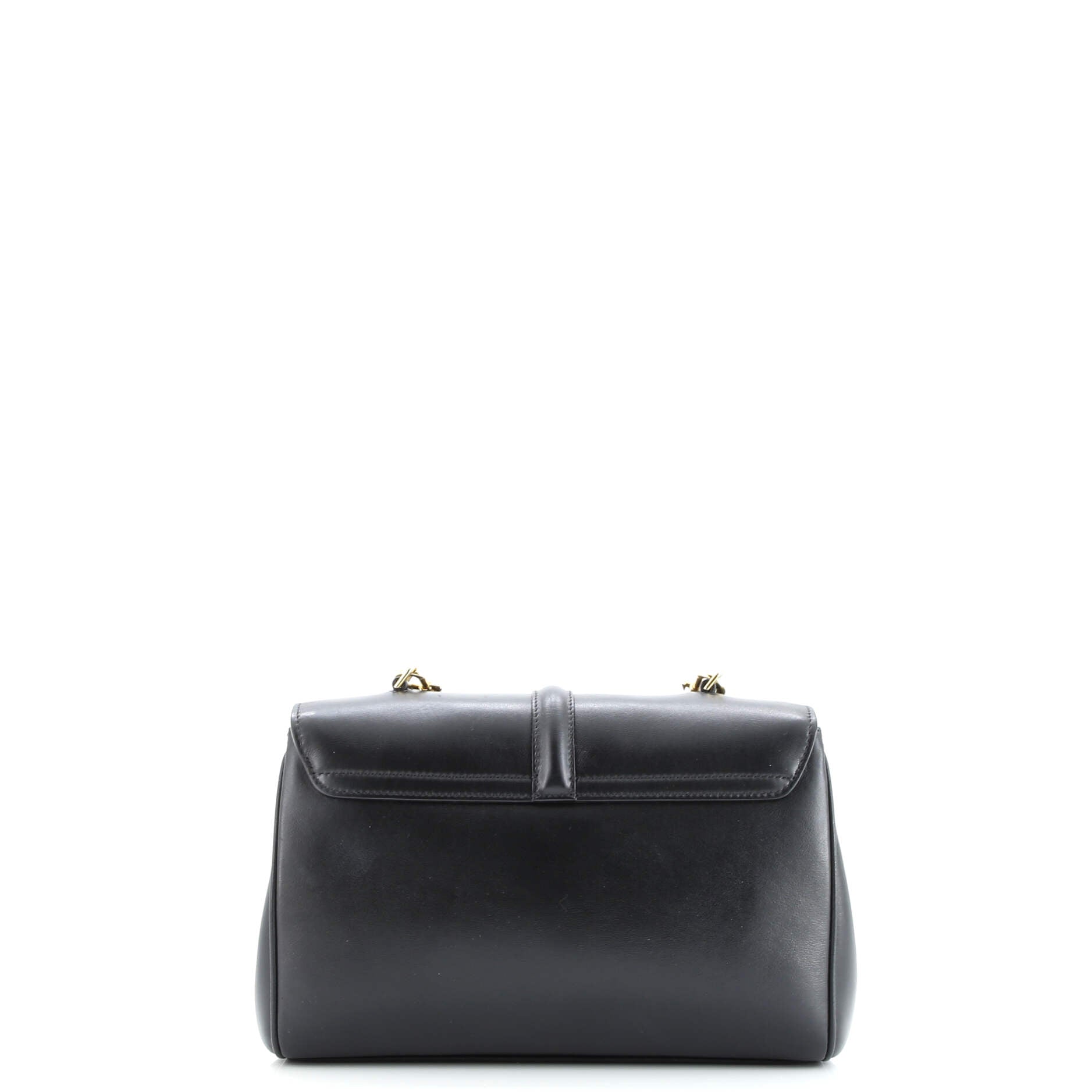 Celine Soft 16 Bag Smooth Calfskin Teen