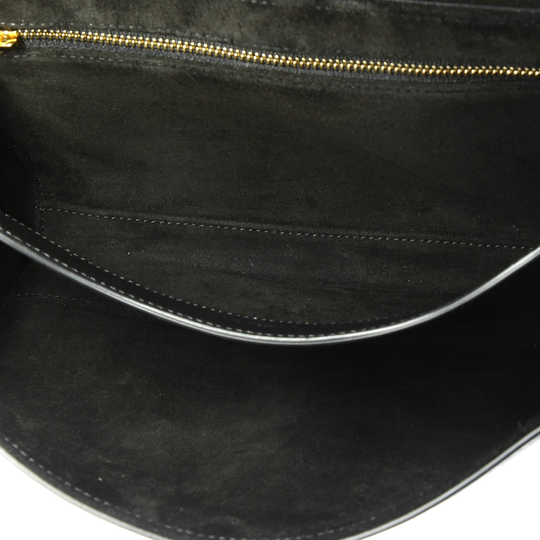 Celine Soft 16 Bag Smooth Calfskin Teen
