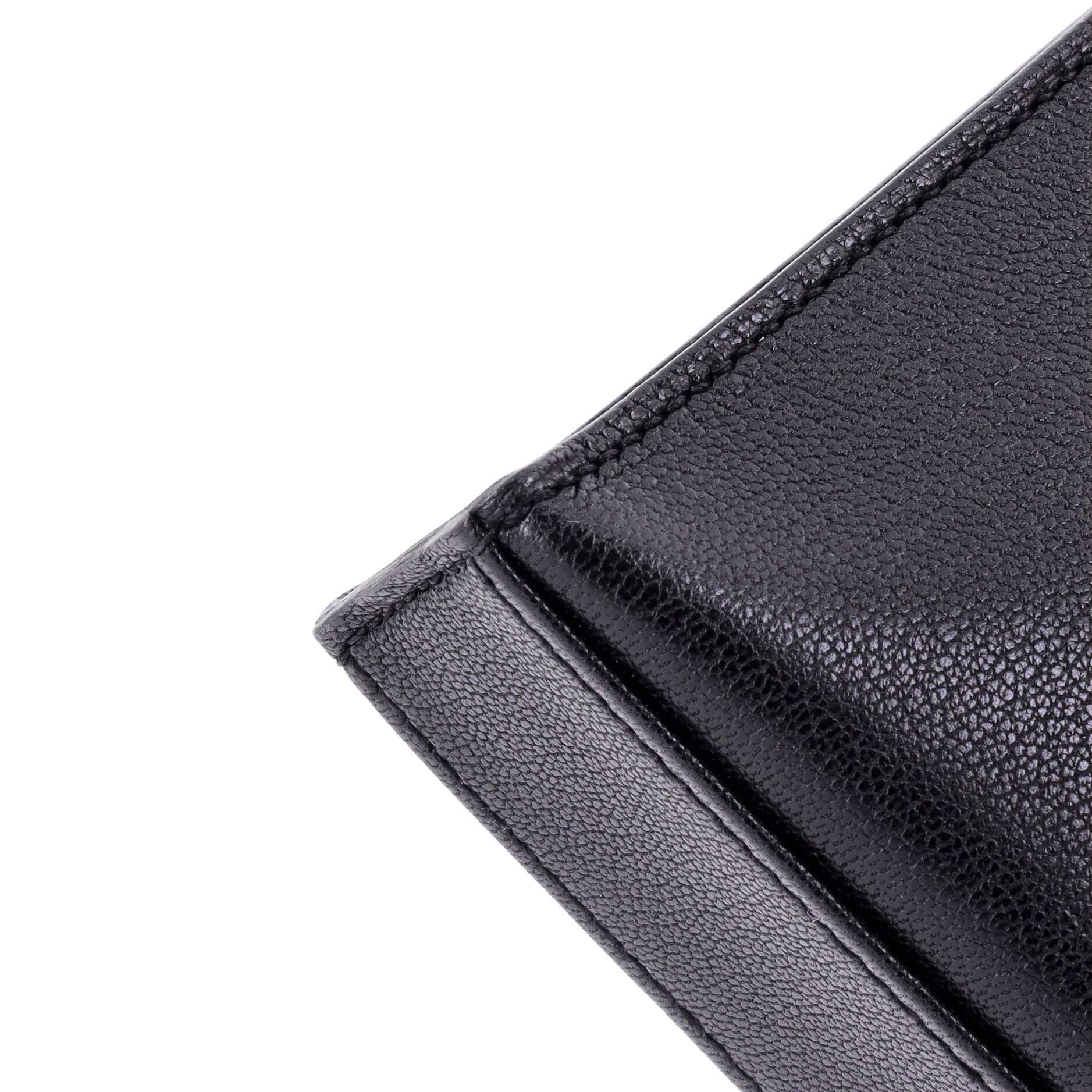 Hermes Kelly Elan Shoulder Bag Chevre Chamkila