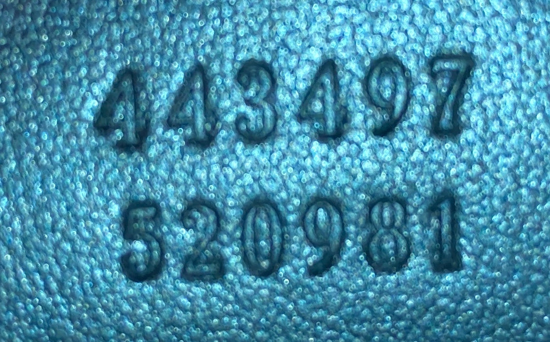 Gucci x Balenciaga The Hacker Project GG Marmont Flap Bag Printed Matelasse Leather Small