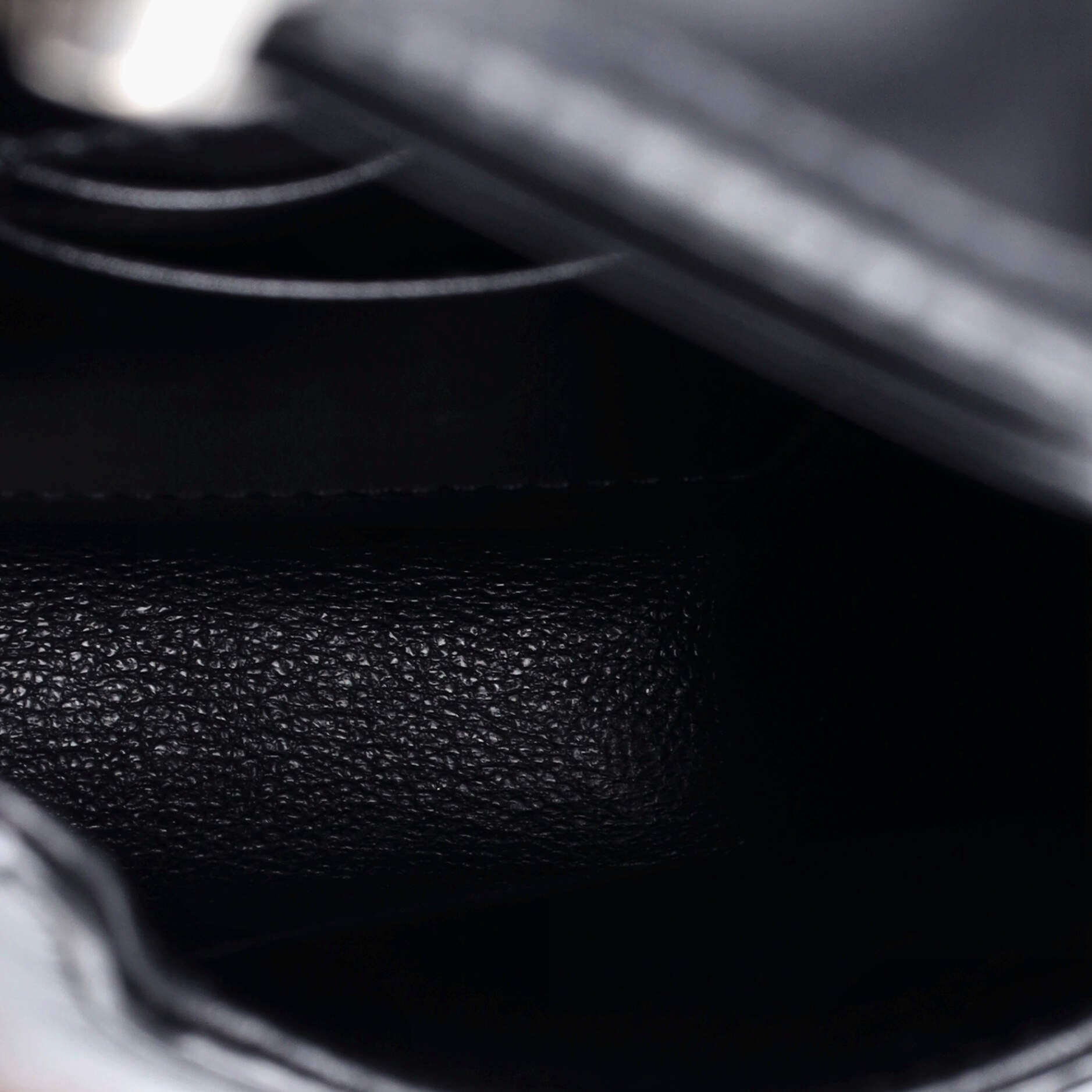 Saint Laurent Solferino Bag Leather Mini