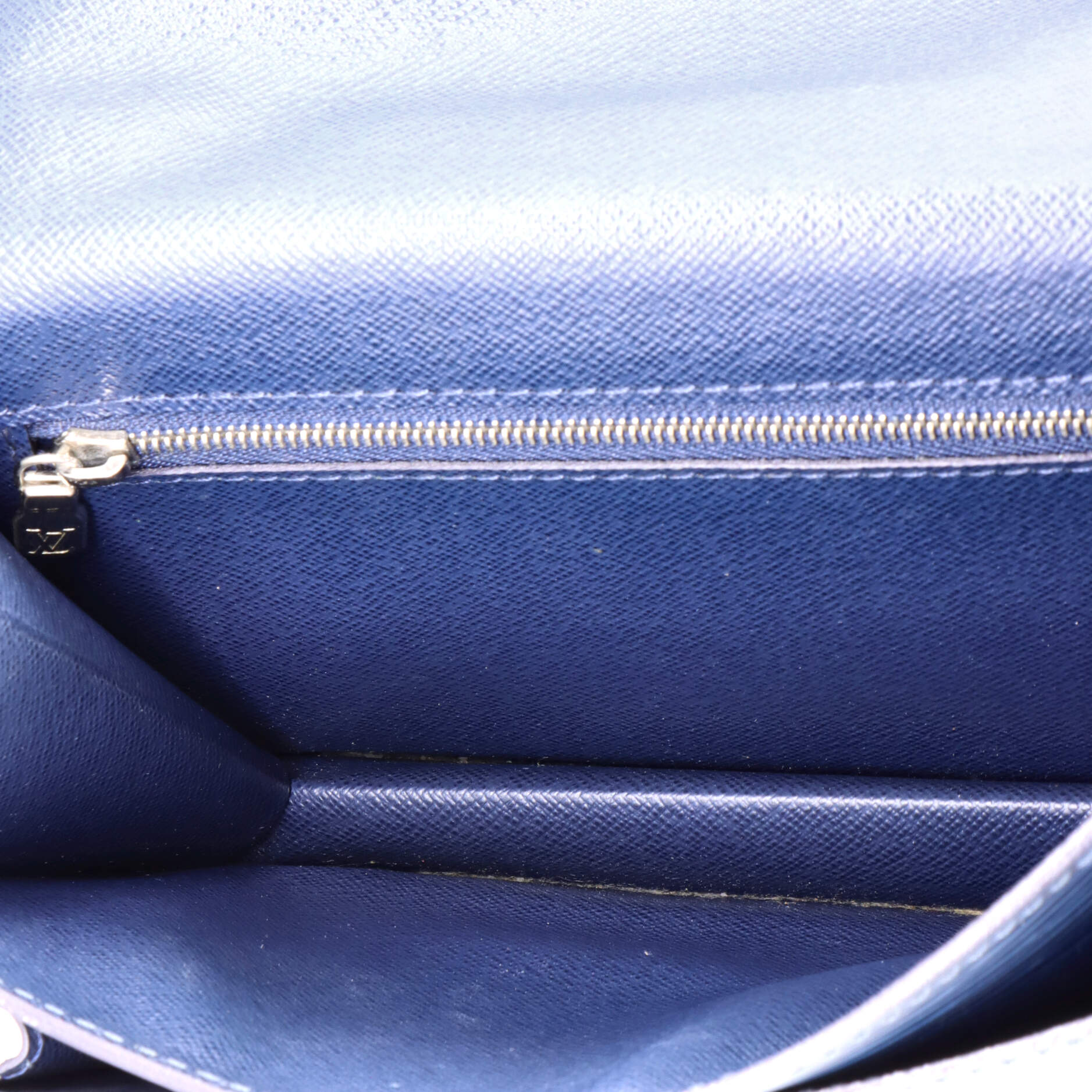 Louis Vuitton Monceau Handbag Epi Leather BB