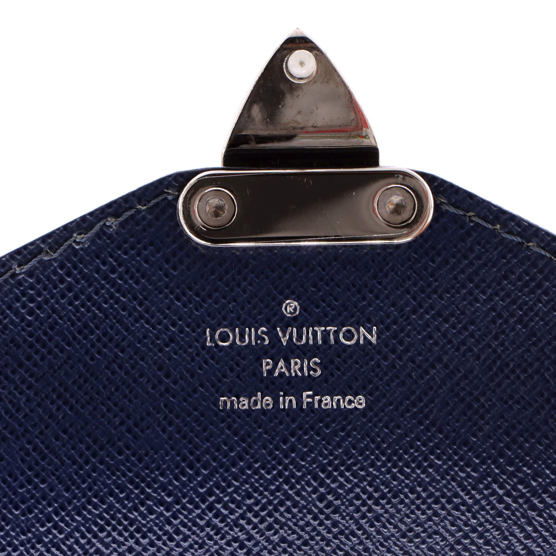 Louis Vuitton Monceau Handbag Epi Leather BB